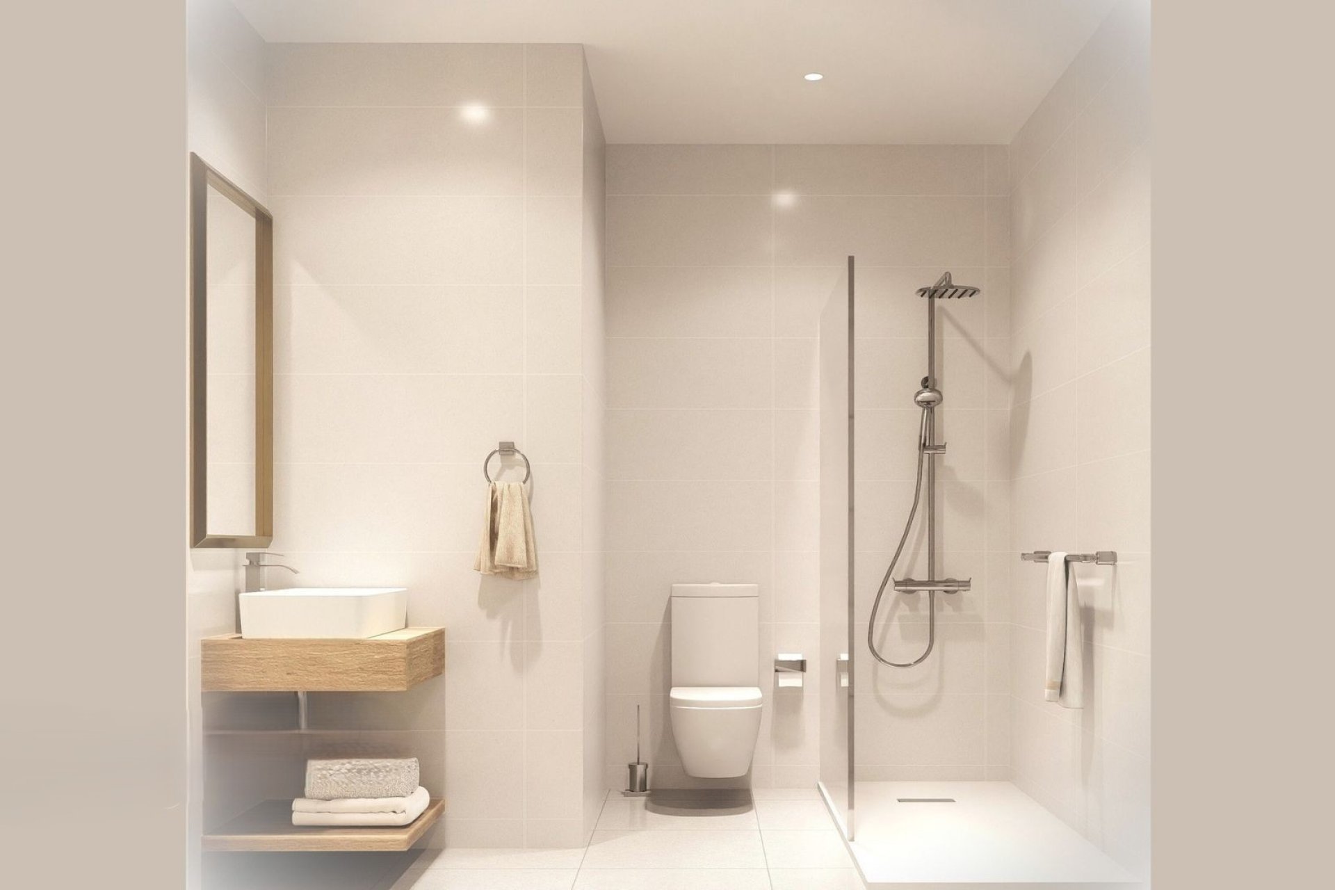 New Build - Appartement - Jávea