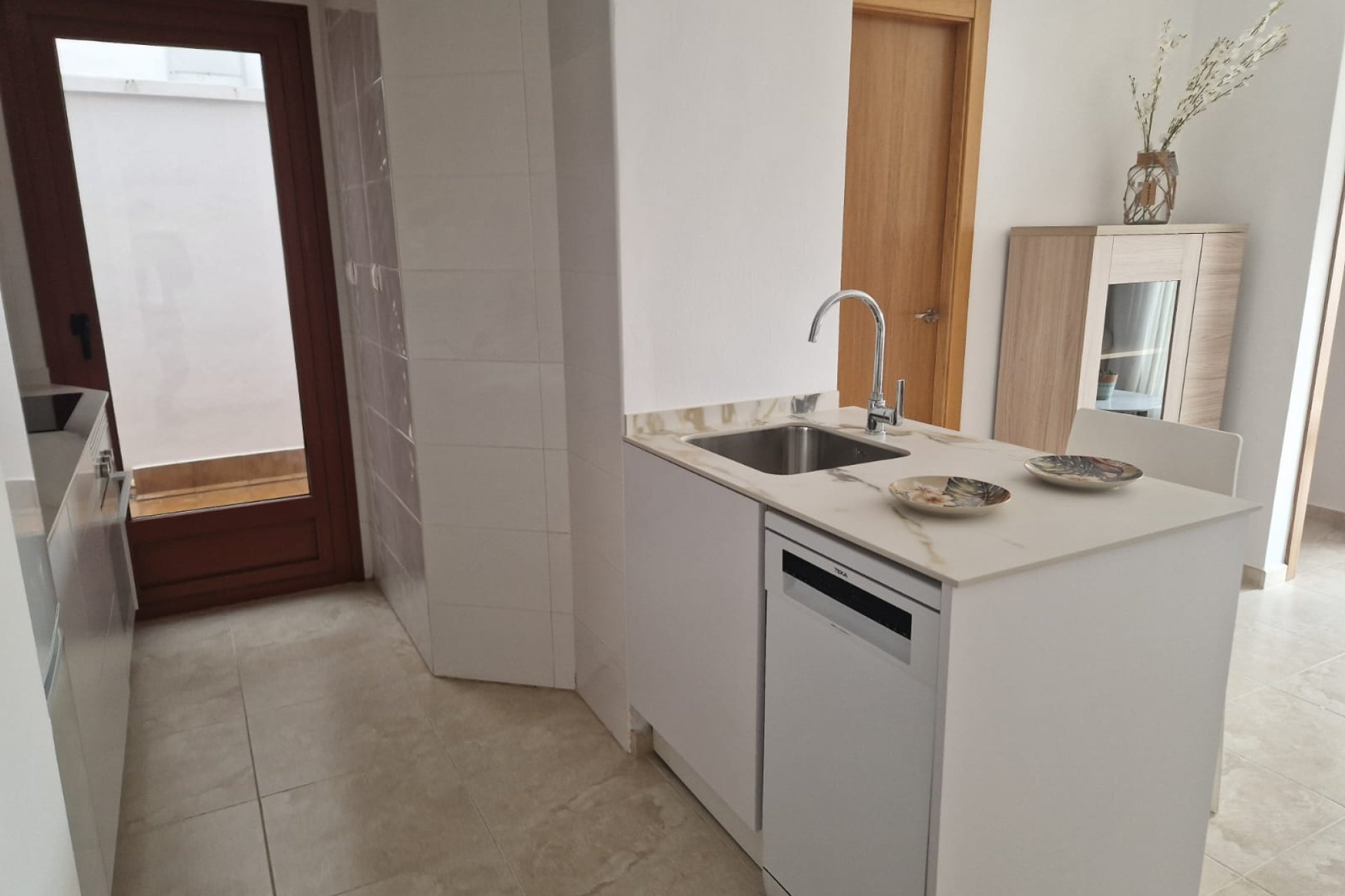 New Build - Appartement - Jerónimo y Avileses