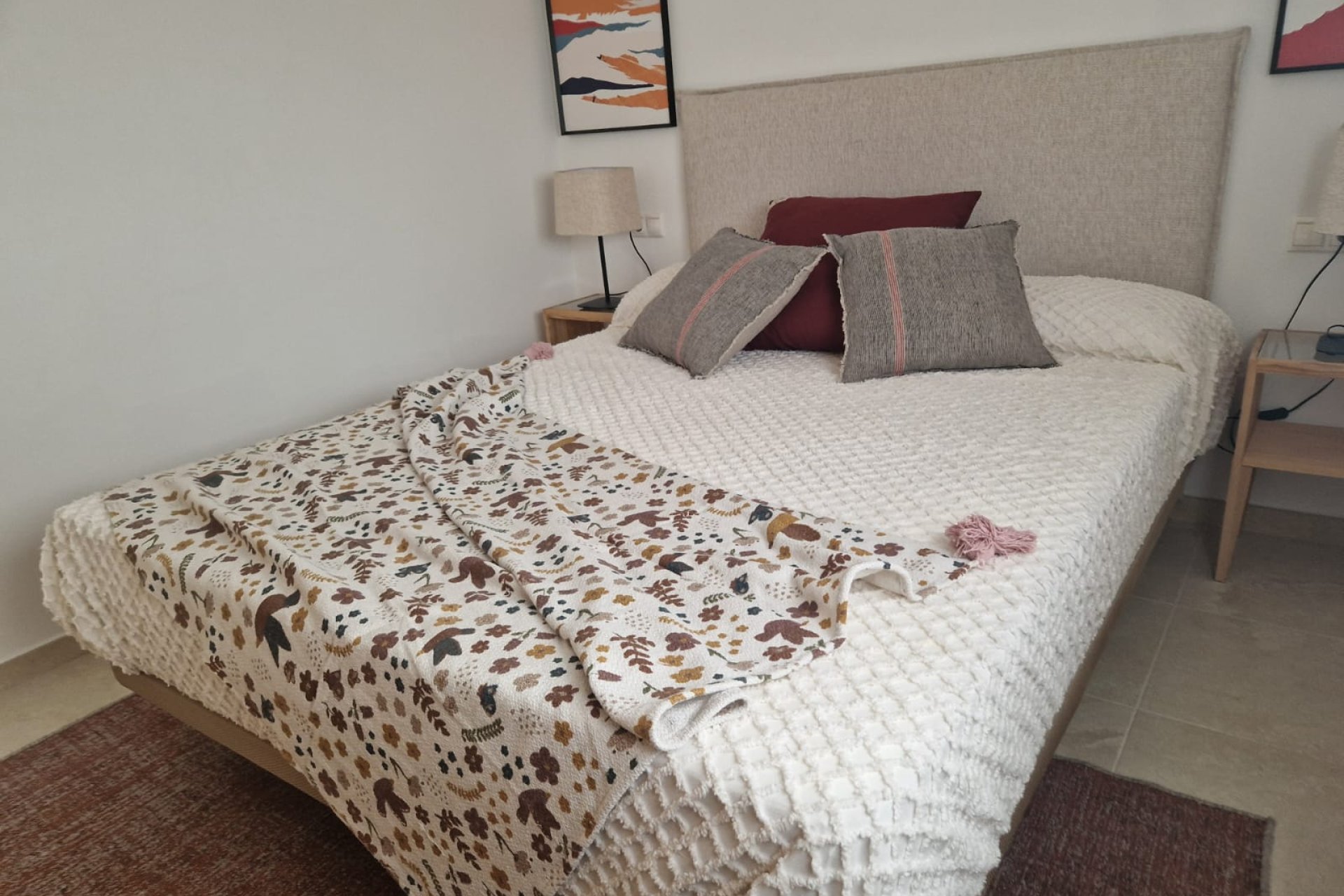 New Build - Appartement - Jerónimo y Avileses