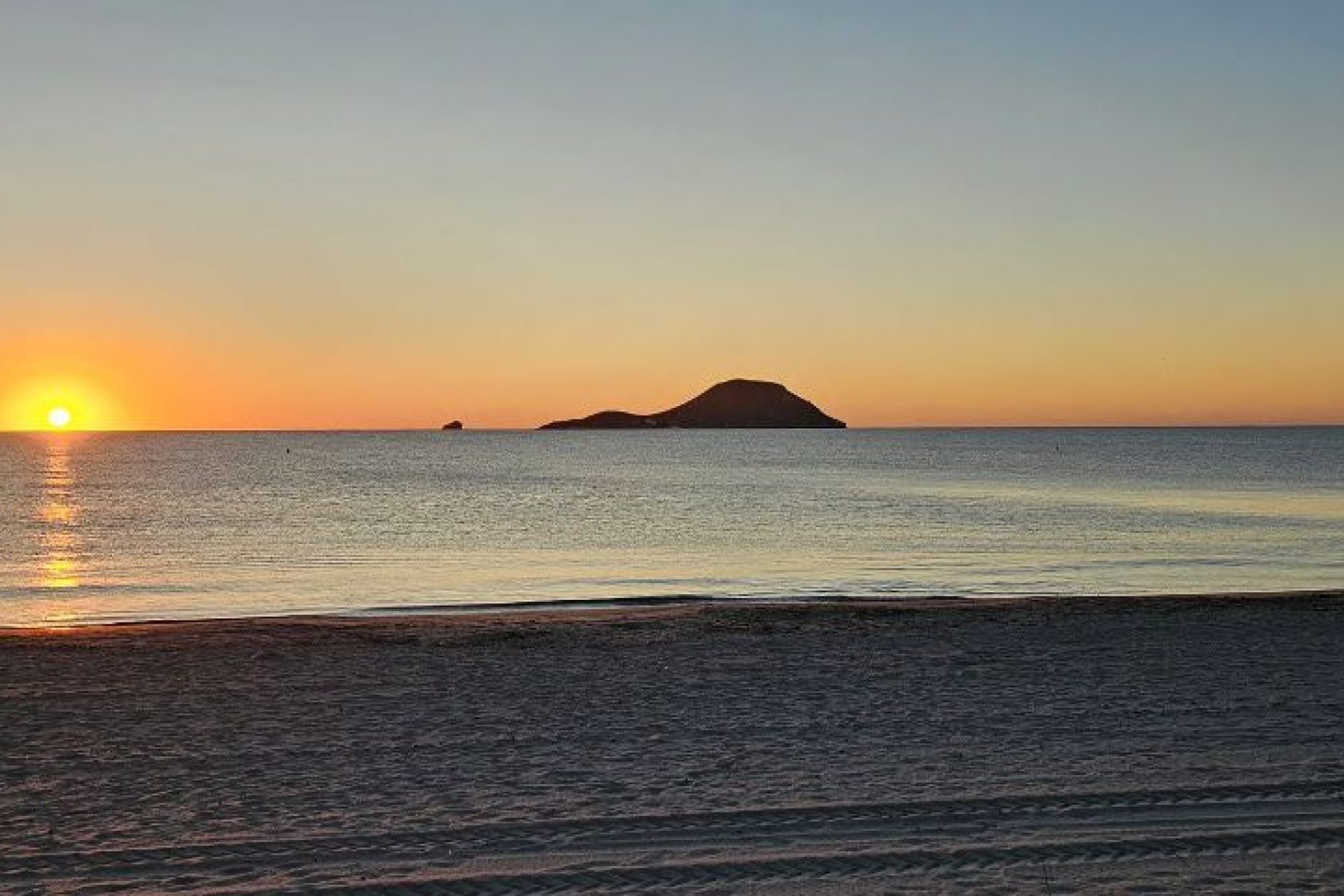 New Build - Appartement - La Manga del Mar Menor