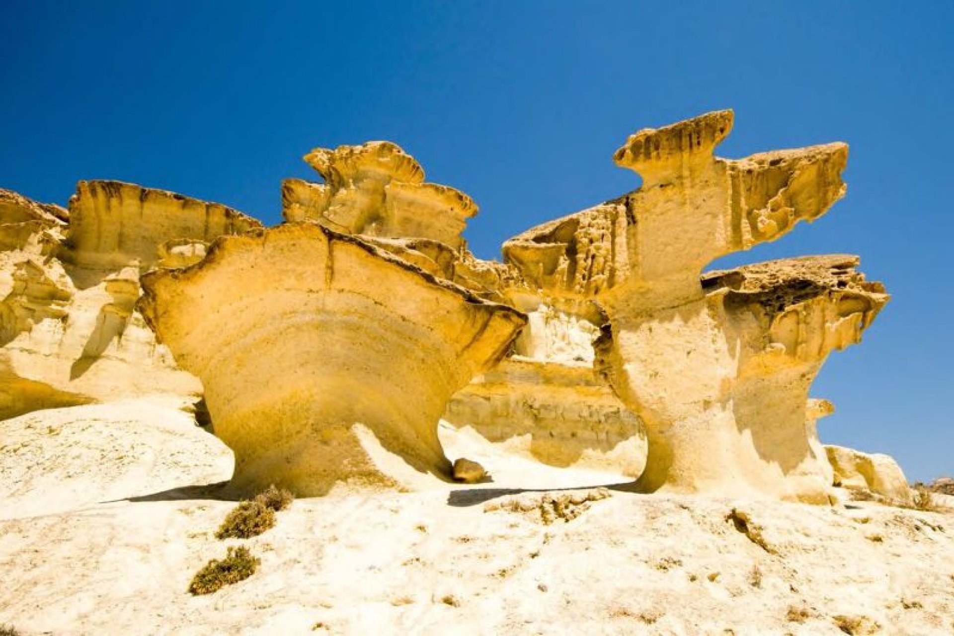 New Build - Appartement - La Manga del Mar Menor