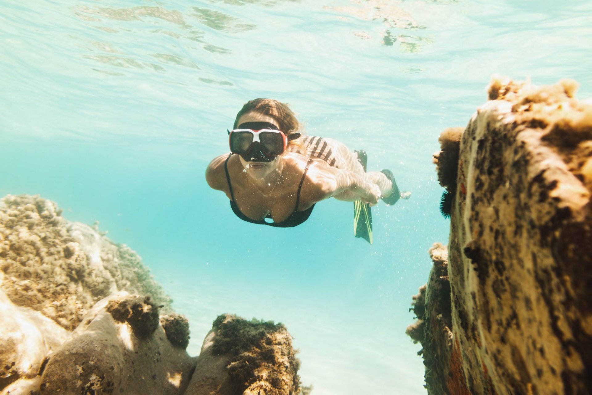 New Build - Appartement - La Manga del Mar Menor