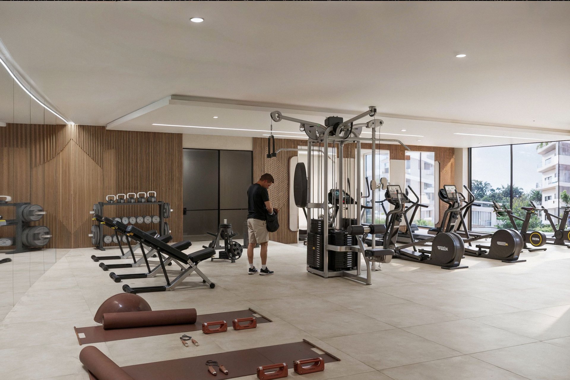 New Build - Appartement - La Nucia