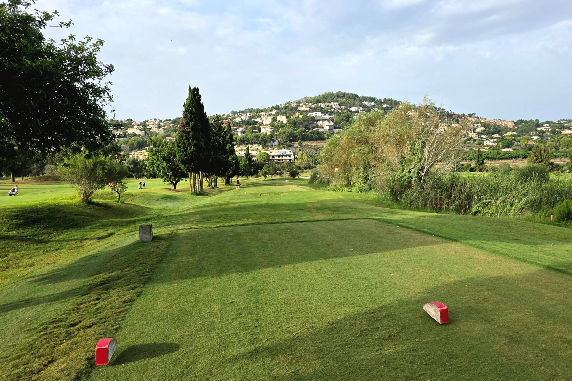 New Build - Appartement - La Sella