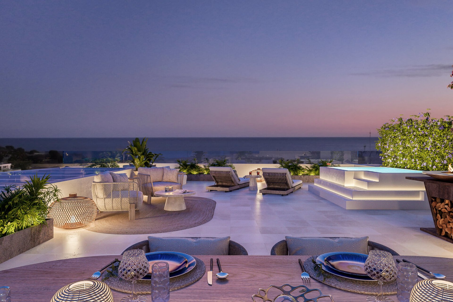 New Build - Appartement - La Vila Joiosa