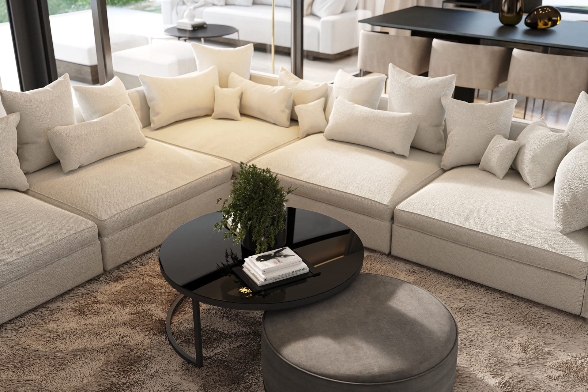 New Build - Appartement - Las Colinas Golf