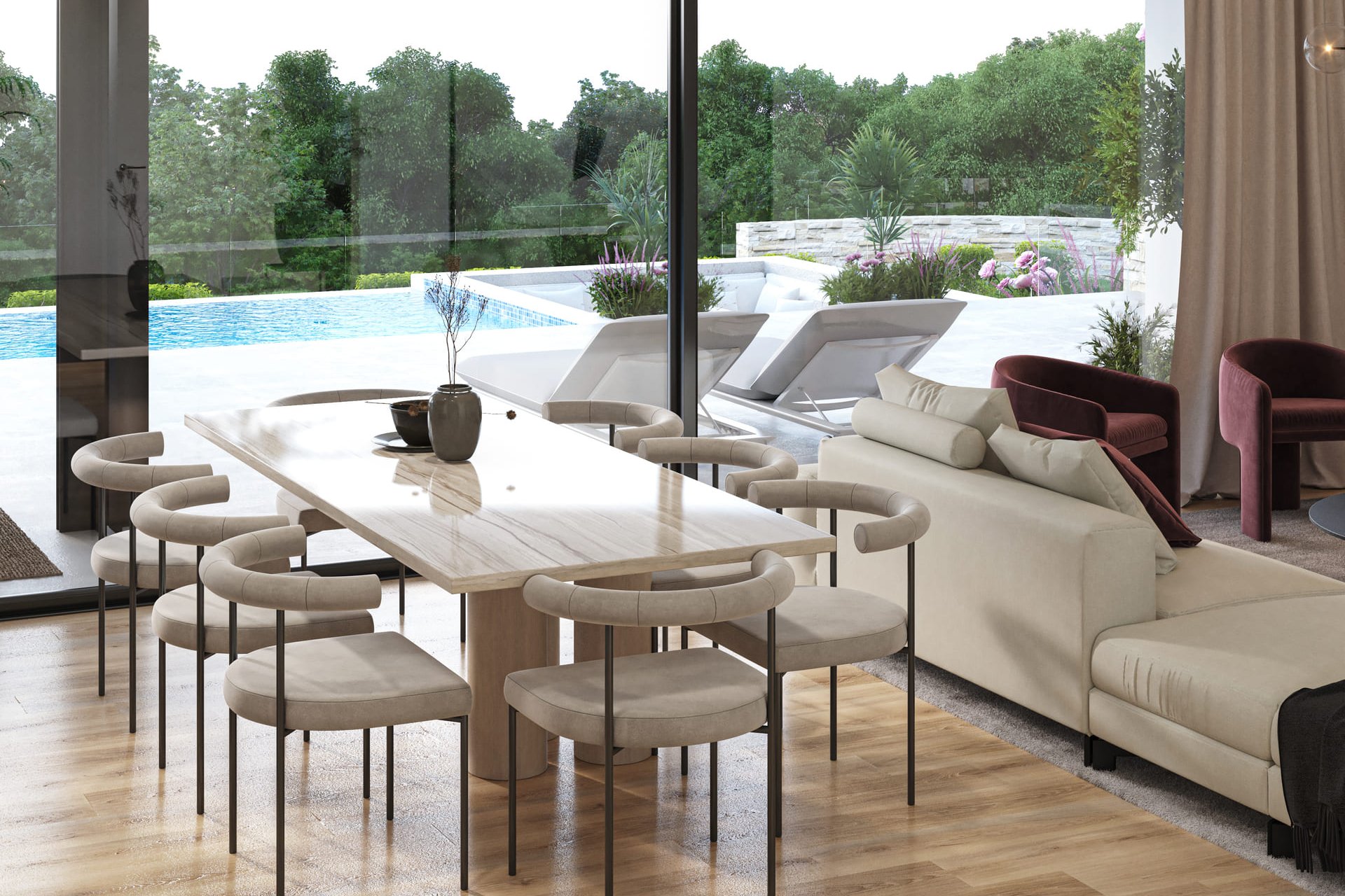 New Build - Appartement - Las Colinas Golf