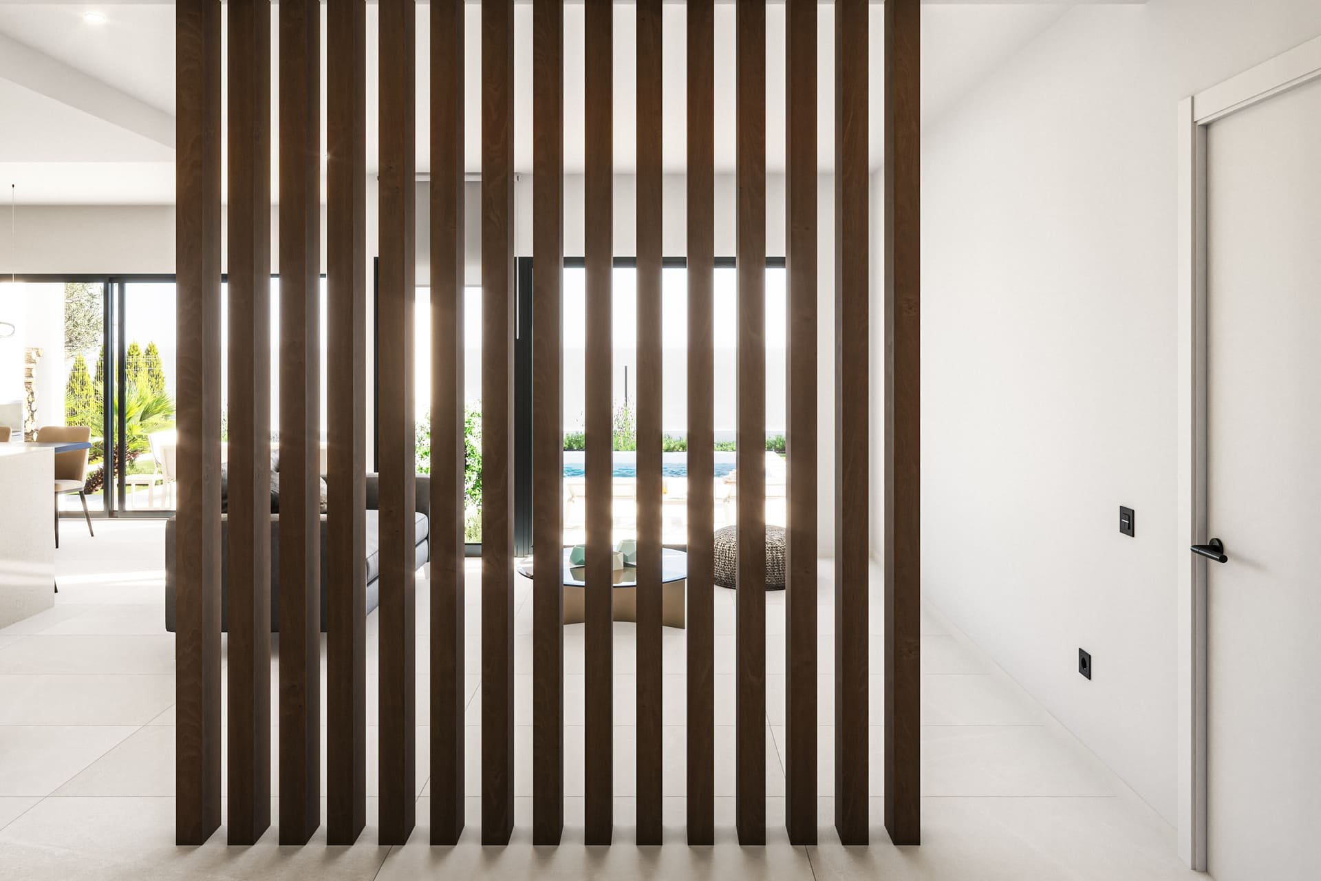 New Build - Appartement - Los Alcázares