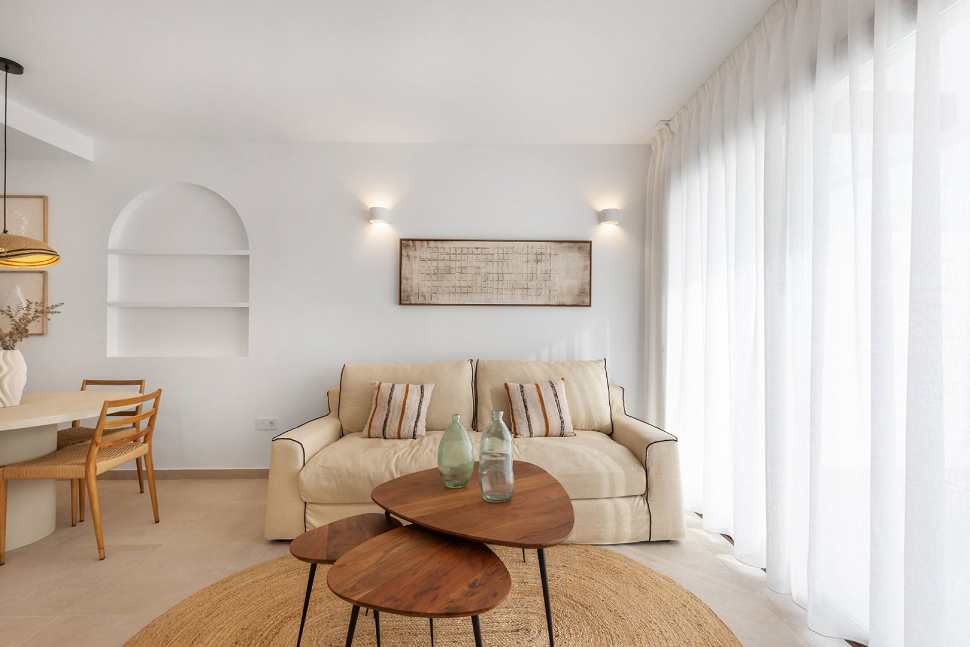 New Build - Appartement - Los Alcázares