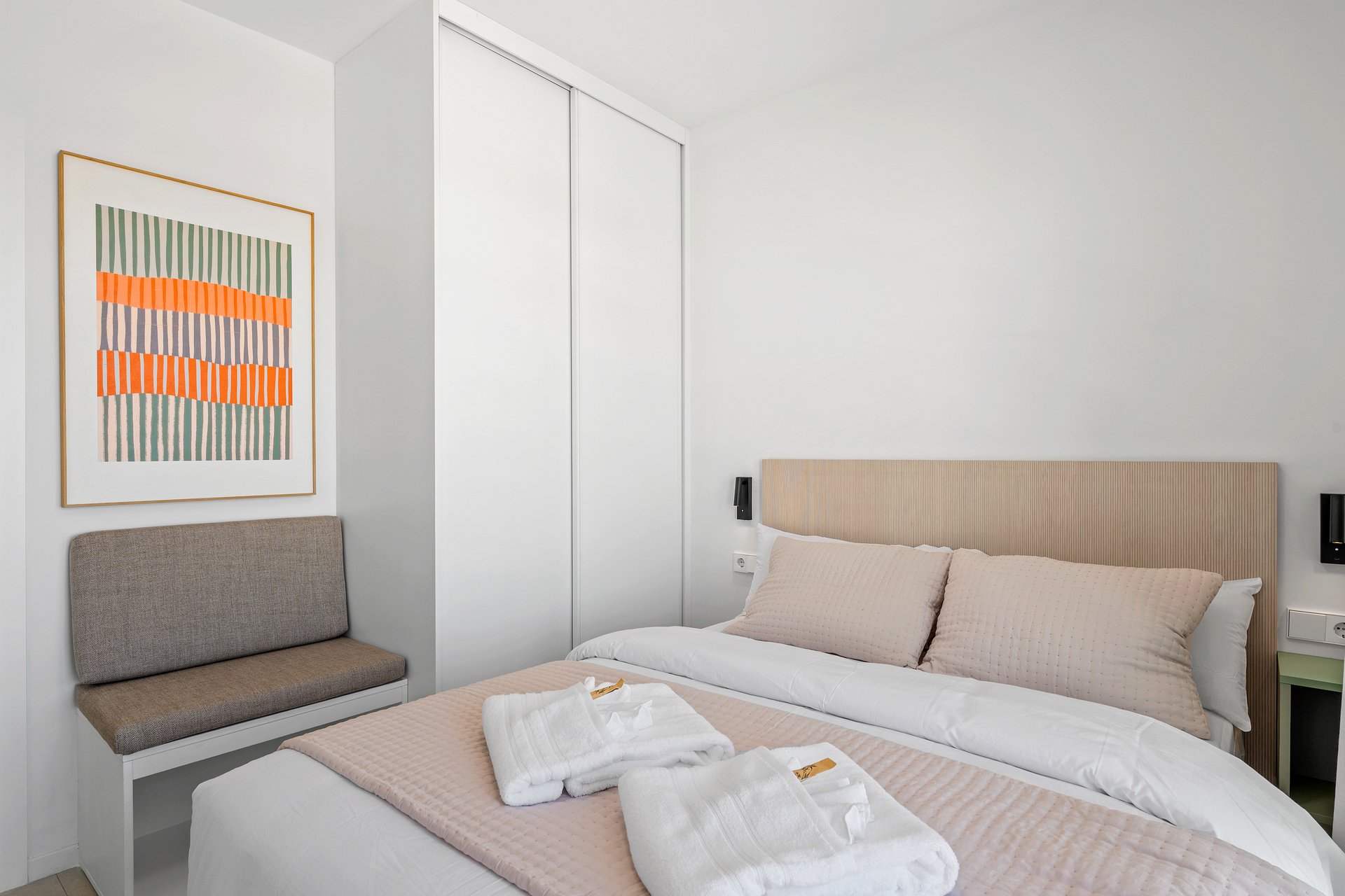 New Build - Appartement - Los Alcázares