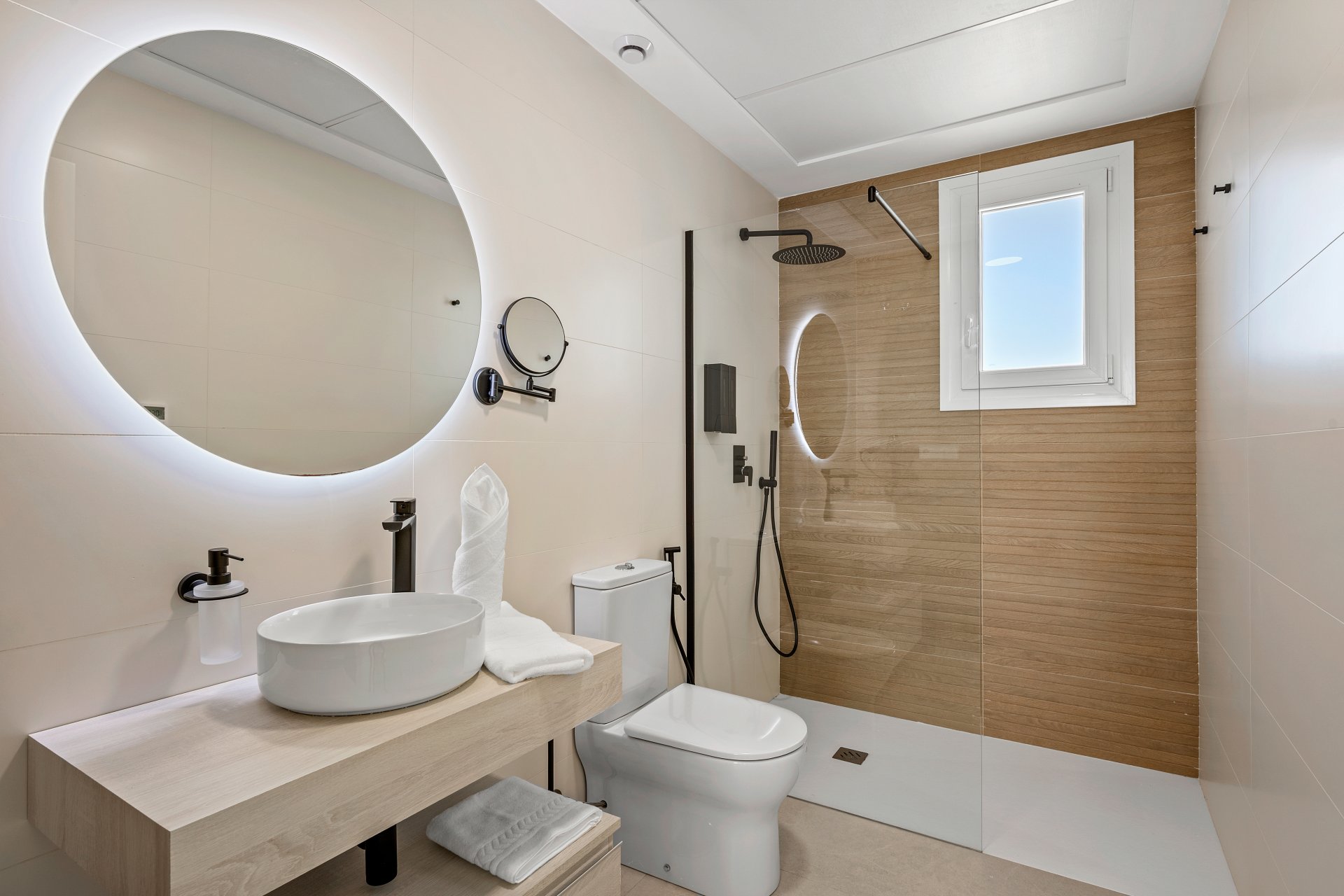 New Build - Appartement - Los Alcázares