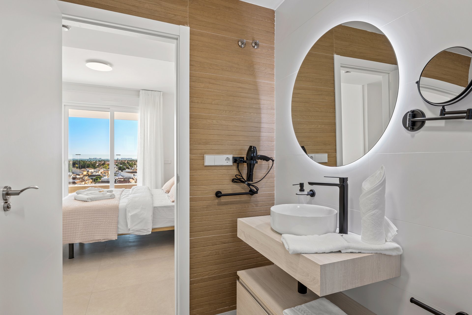 New Build - Appartement - Los Alcázares