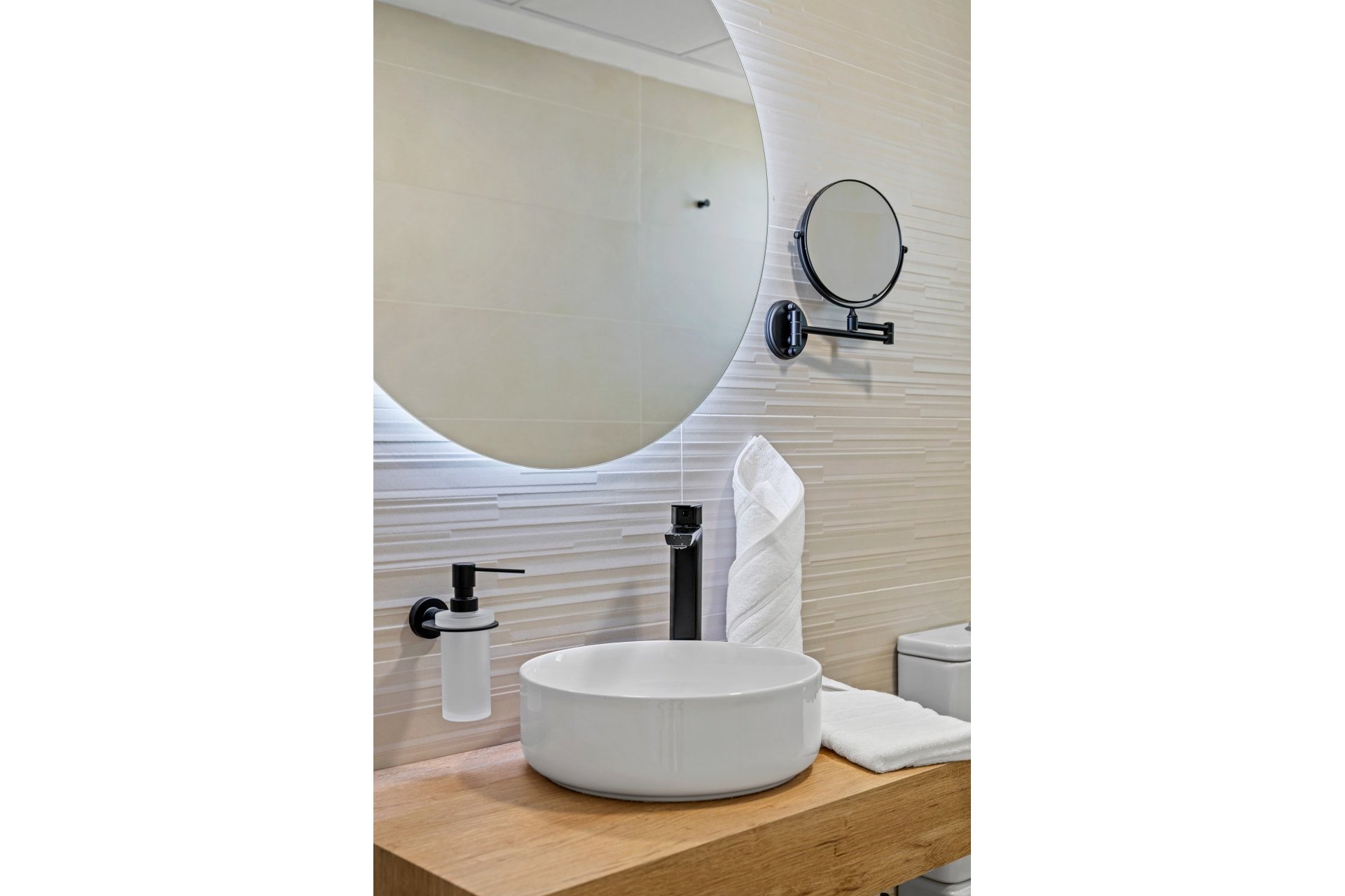 New Build - Appartement - Los Alcázares