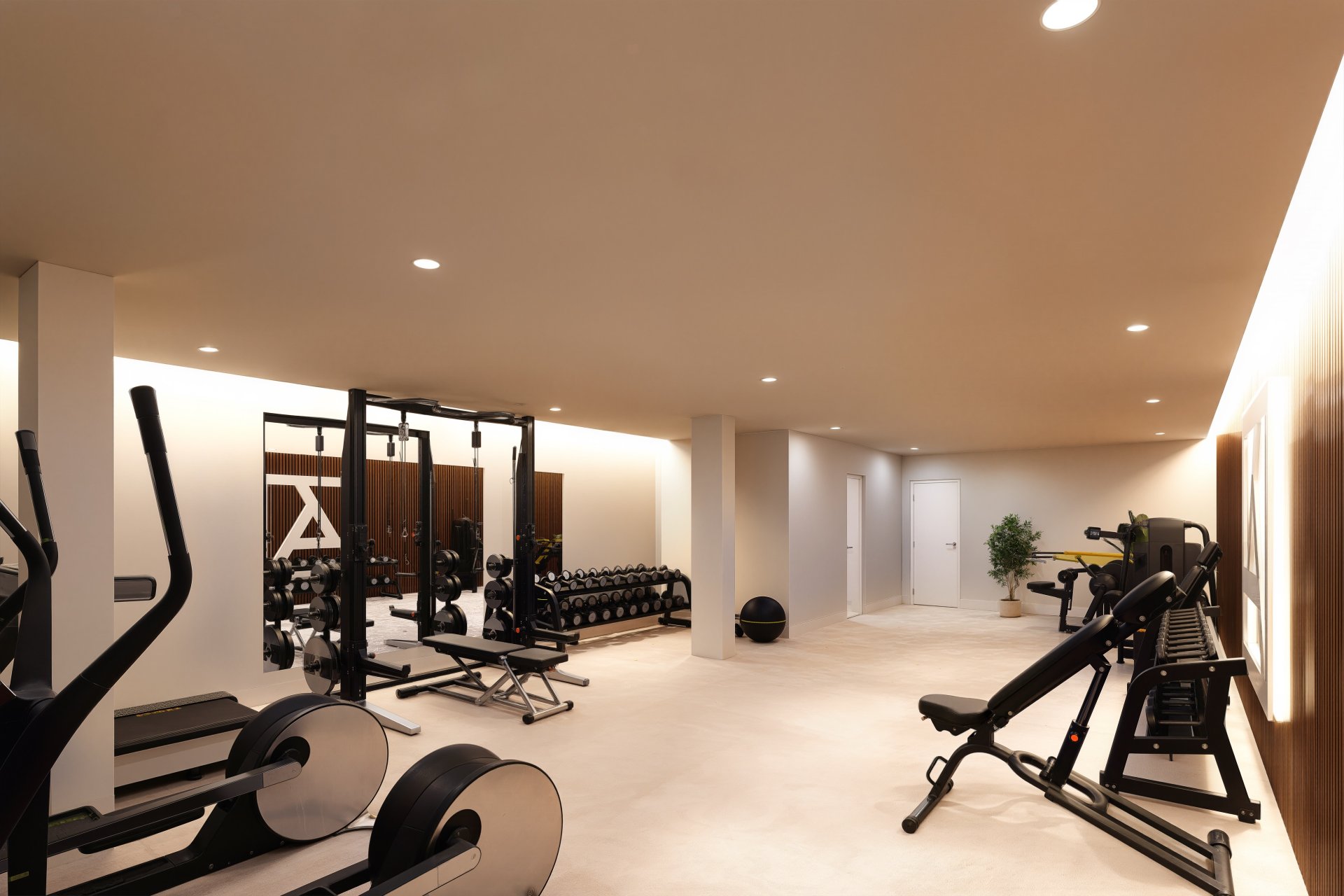 New Build - Appartement - Los Alcázares