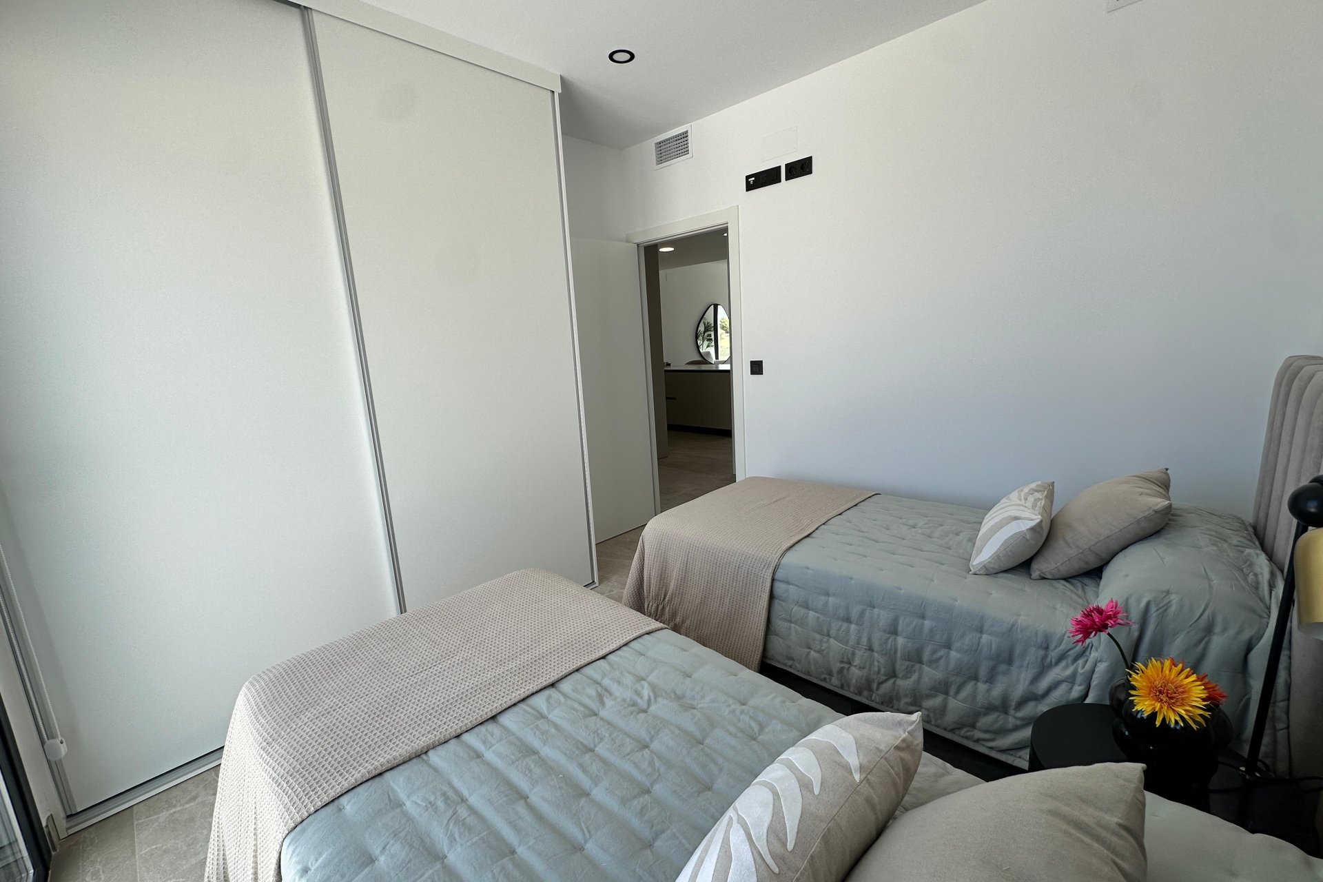 New Build - Appartement - Los Alcázares