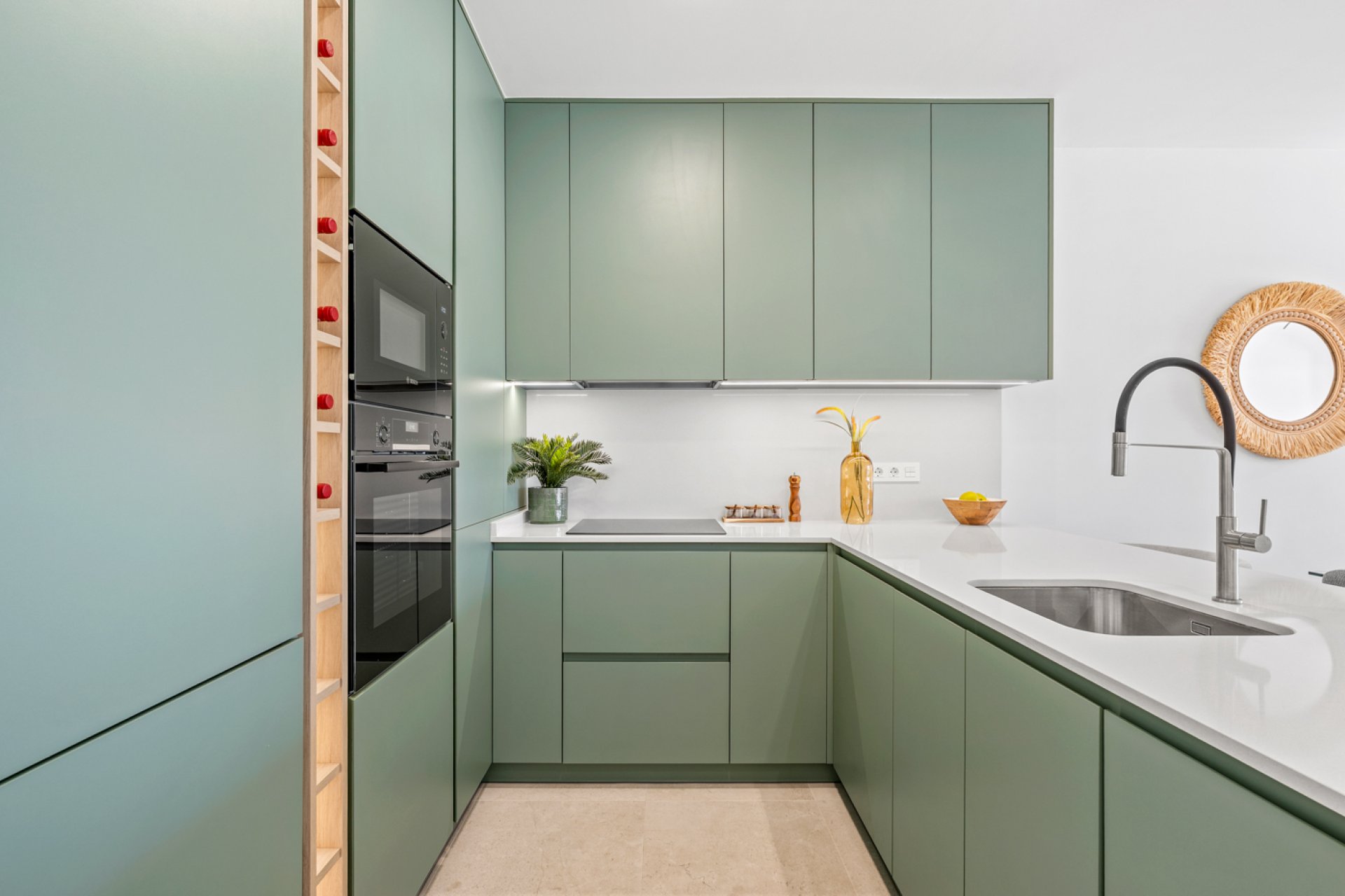 New Build - Appartement - Los Alcázares