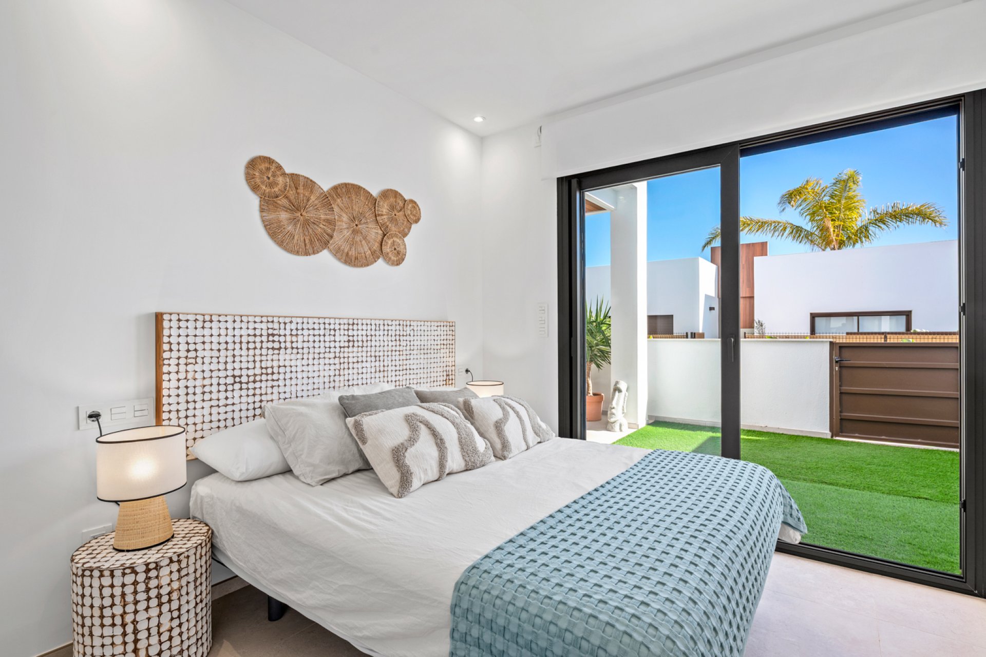 New Build - Appartement - Los Alcázares