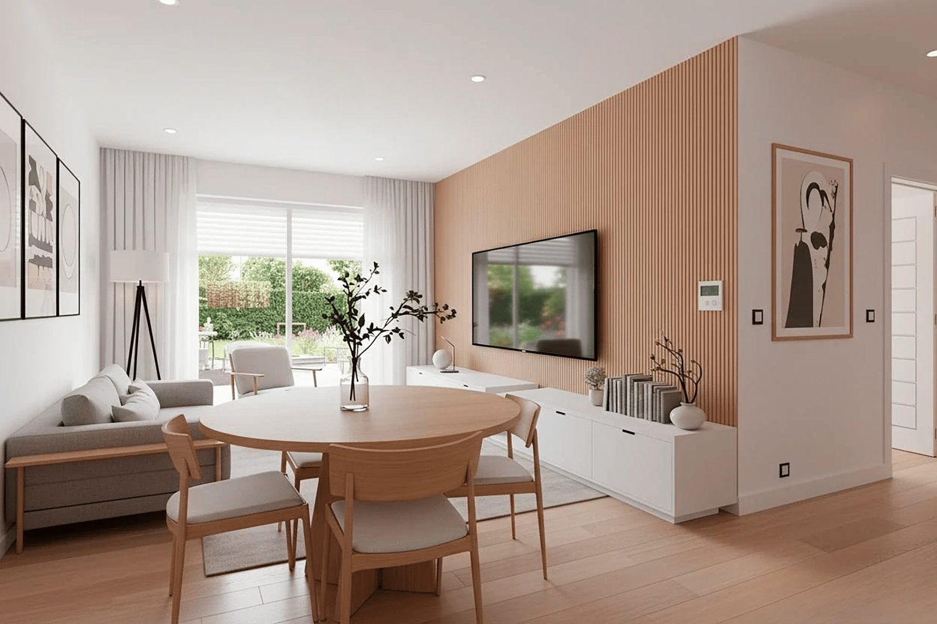 New Build - Appartement - Los Alcázares