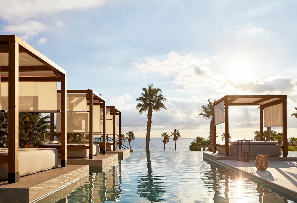 New Build - Appartement - Macenas