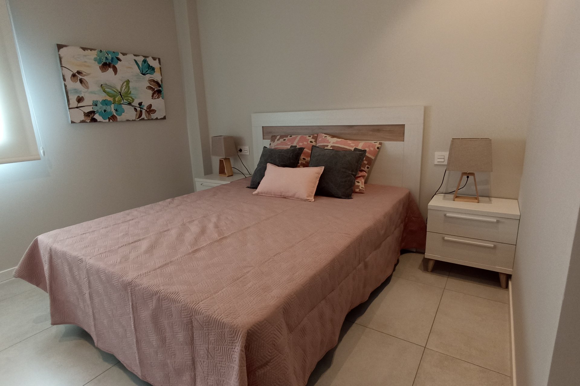 New Build - Appartement - Mil Palmeras