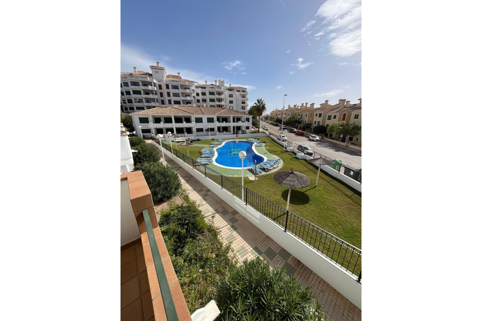 New Build - Appartement - Orihuela Costa
