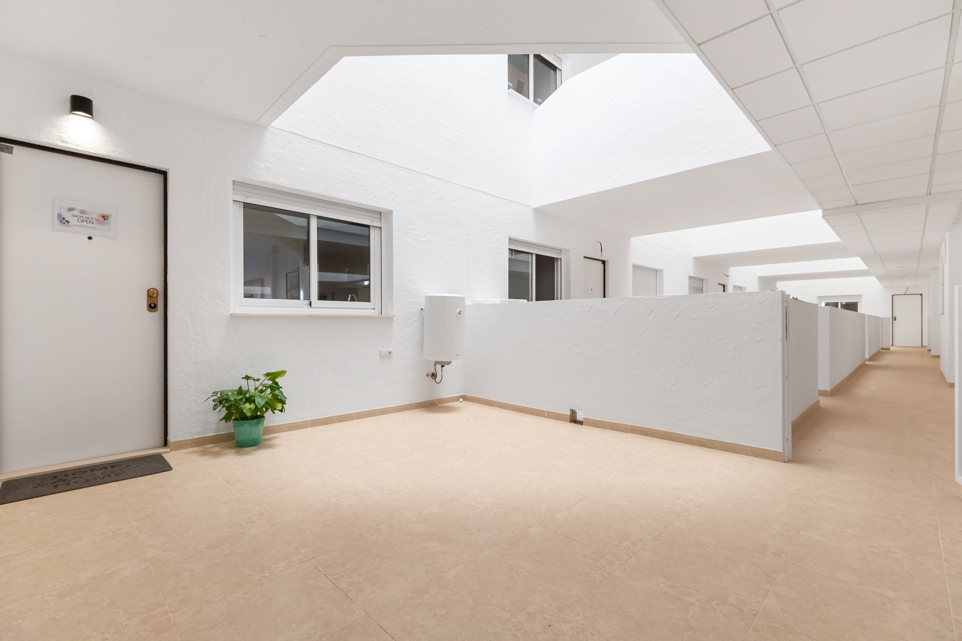 New Build - Appartement - Orihuela Costa