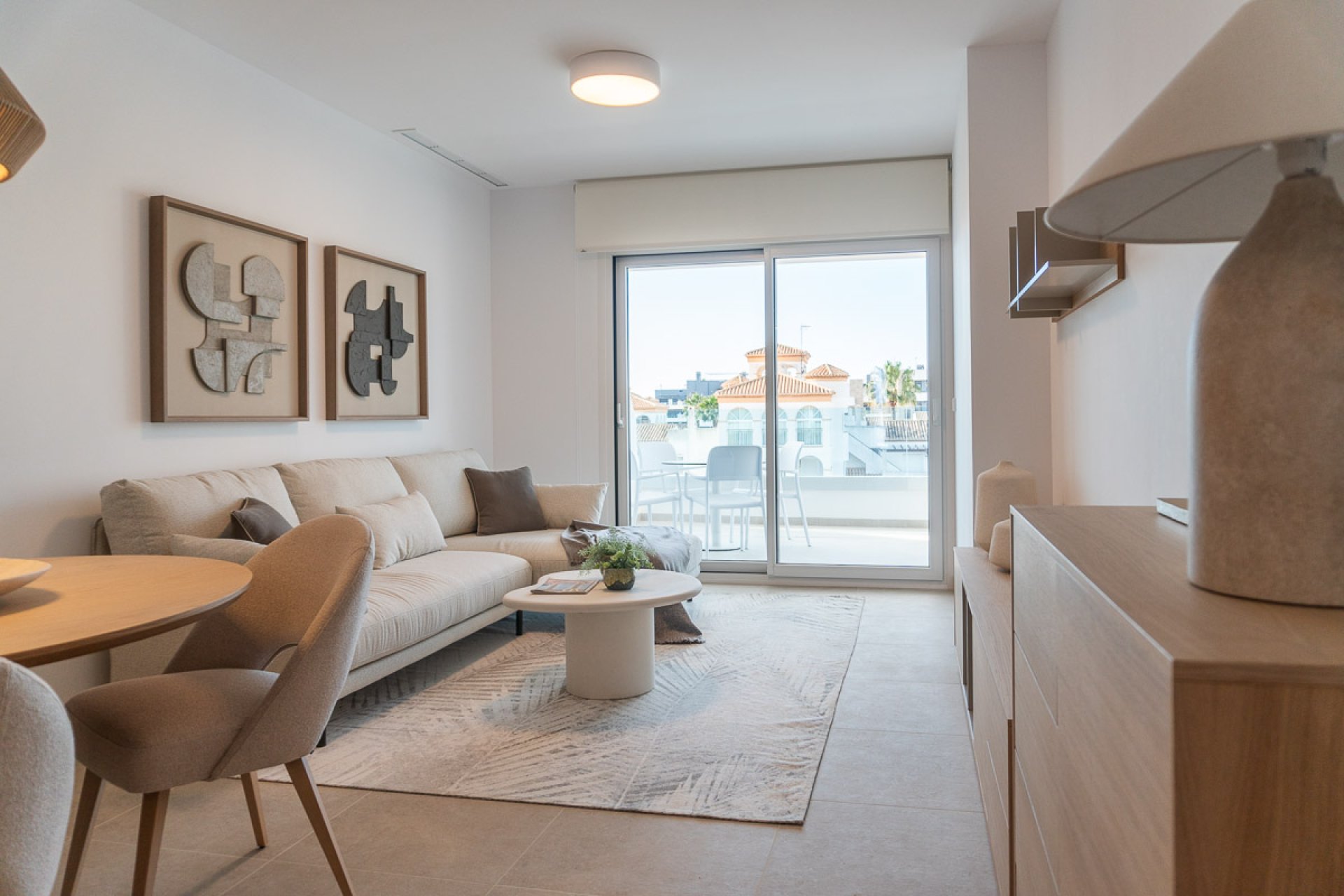 New Build - Appartement - Orihuela Costa
