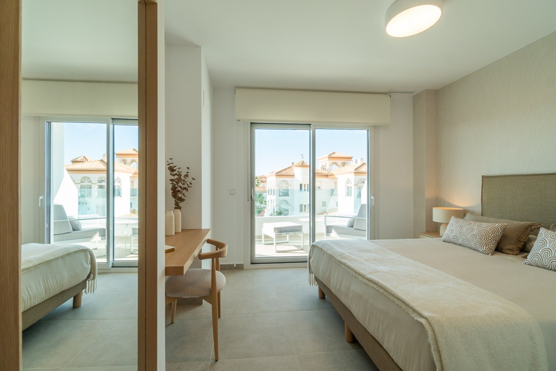 New Build - Appartement - Orihuela Costa
