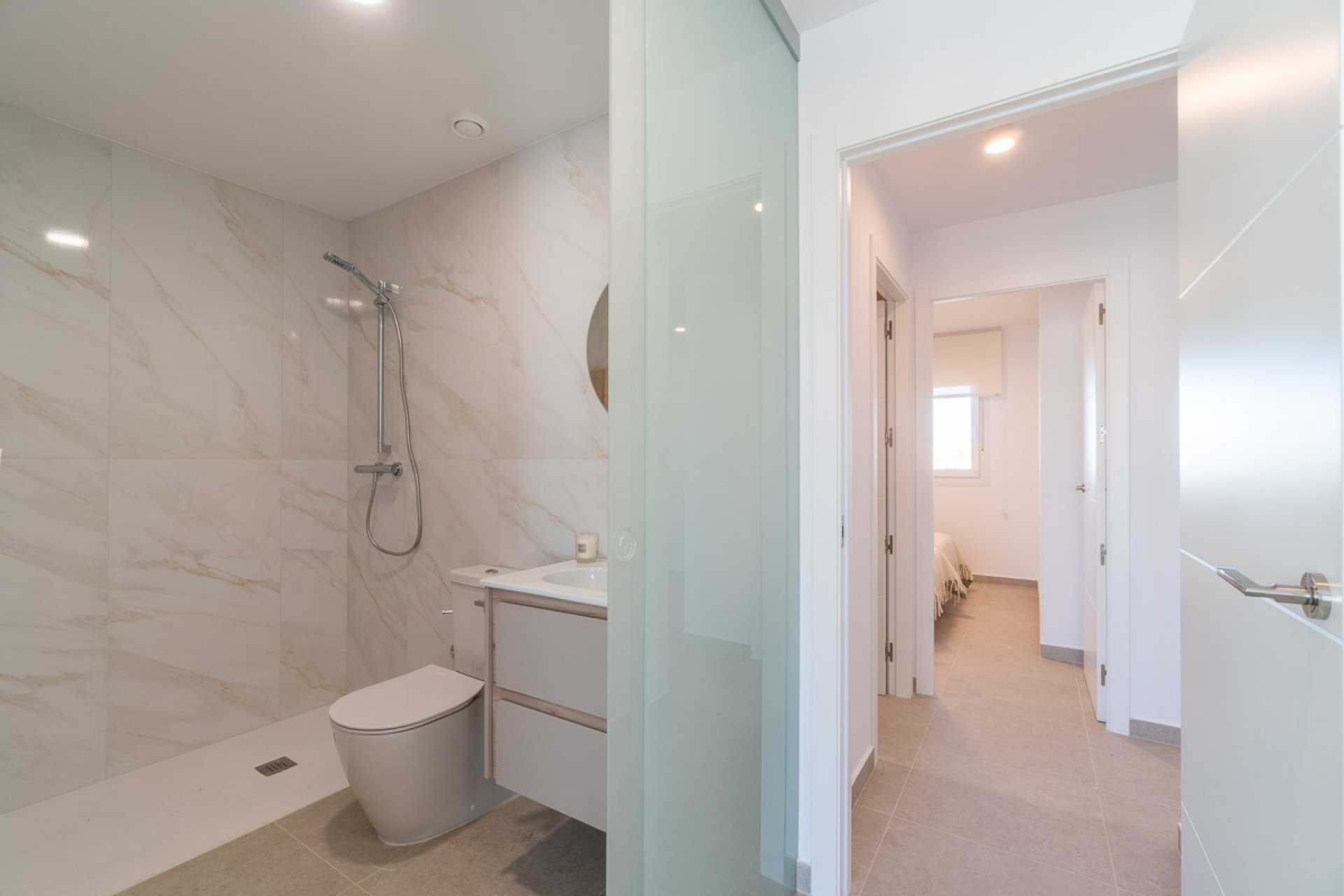 New Build - Appartement - Orihuela Costa