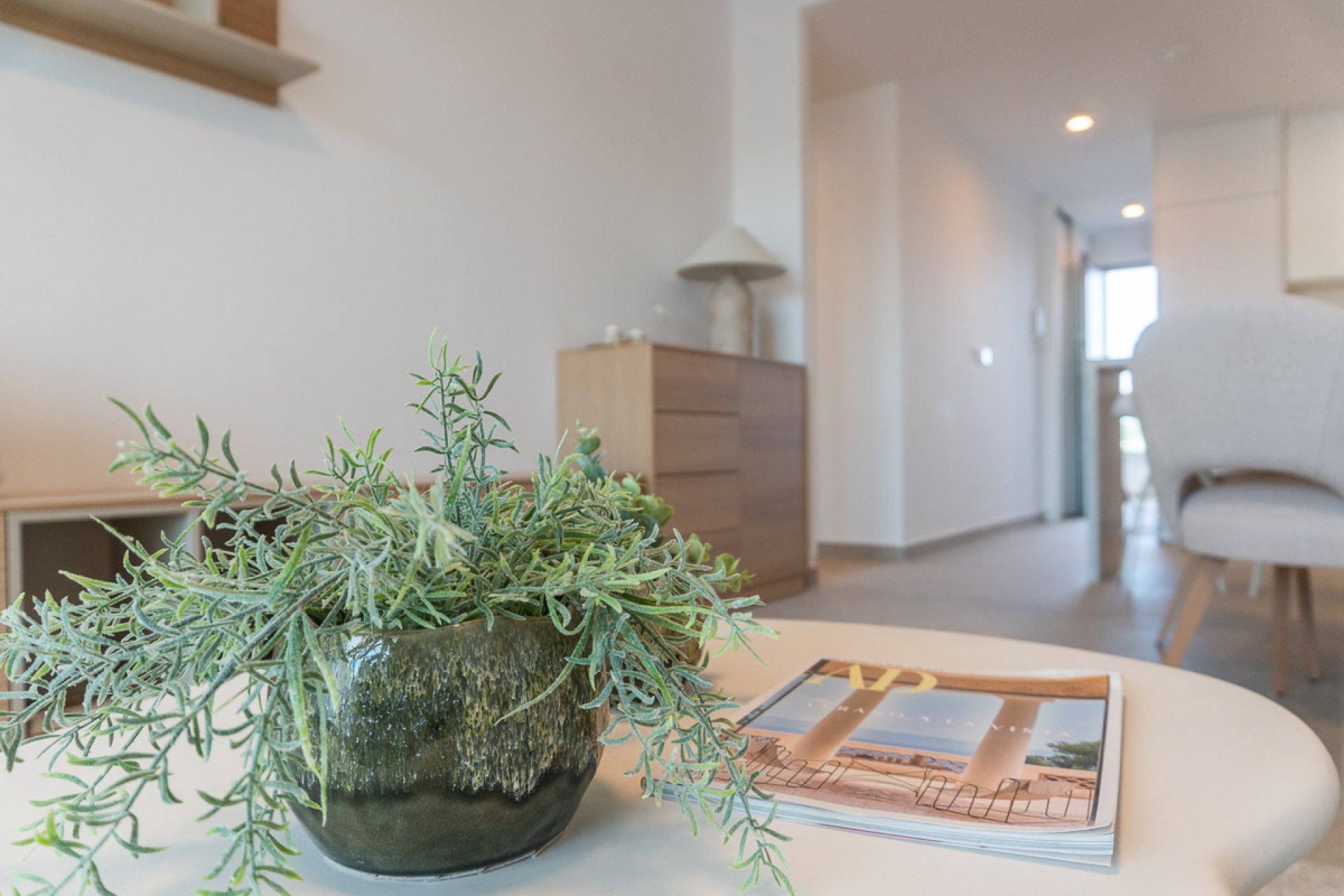 New Build - Appartement - Orihuela Costa