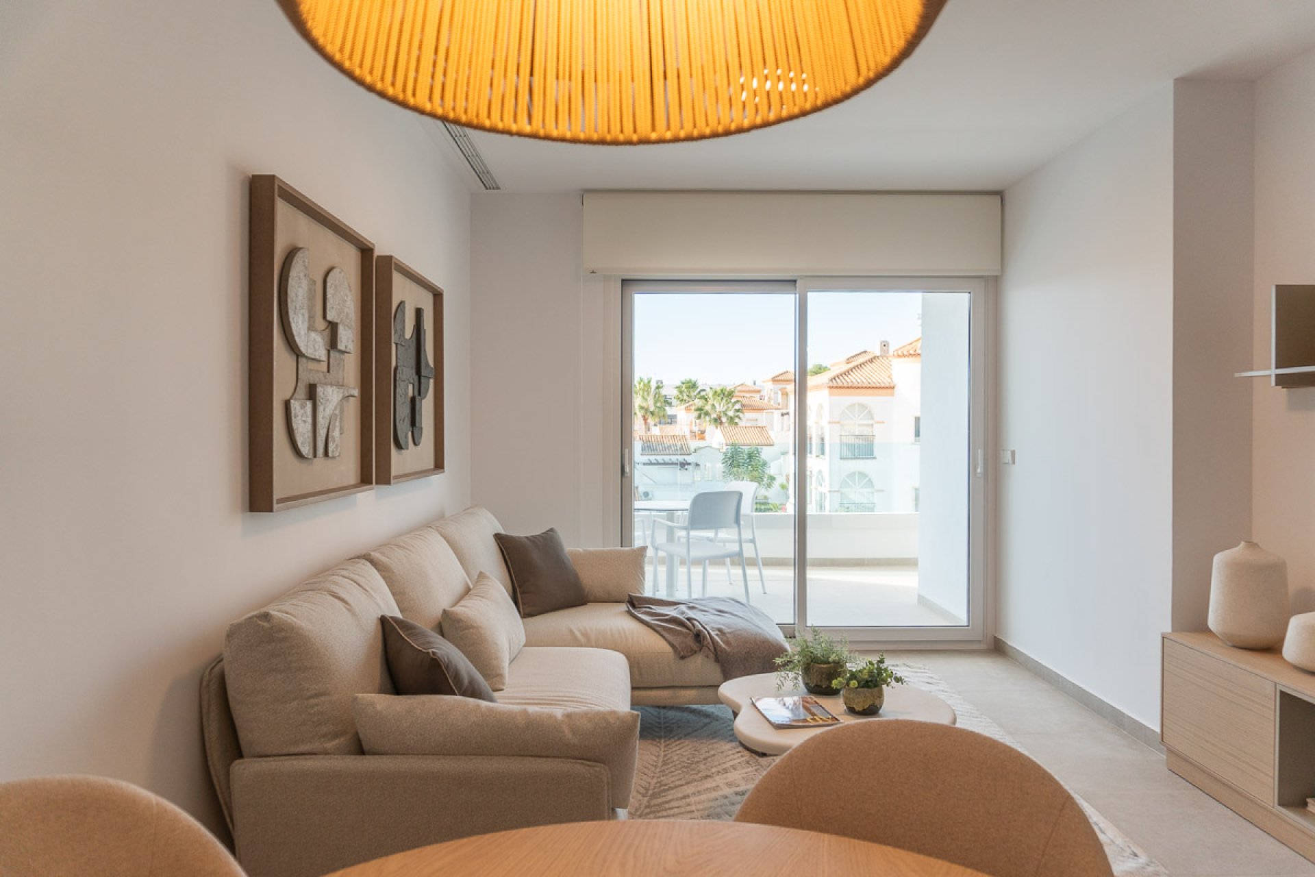 New Build - Appartement - Orihuela Costa