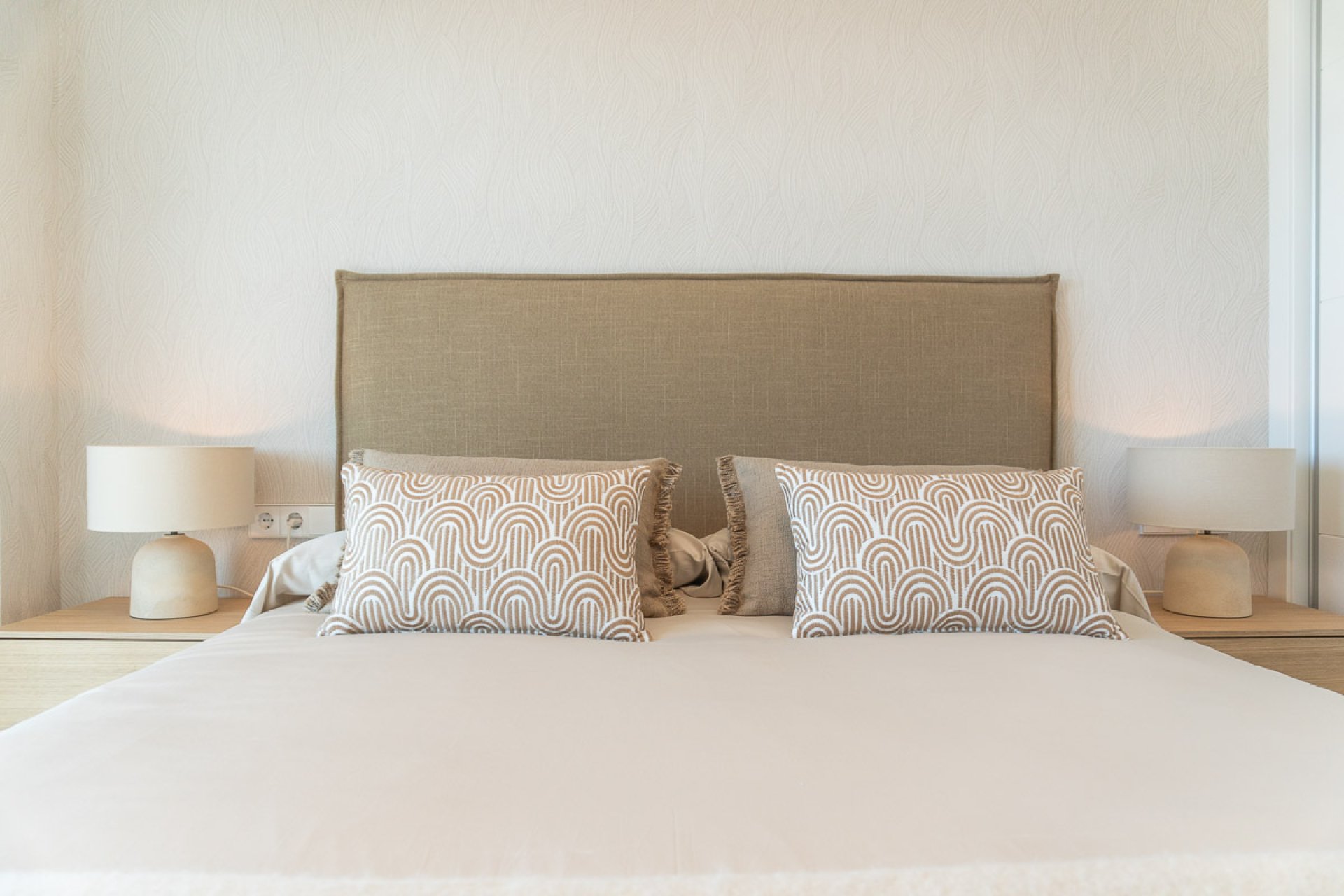 New Build - Appartement - Orihuela Costa