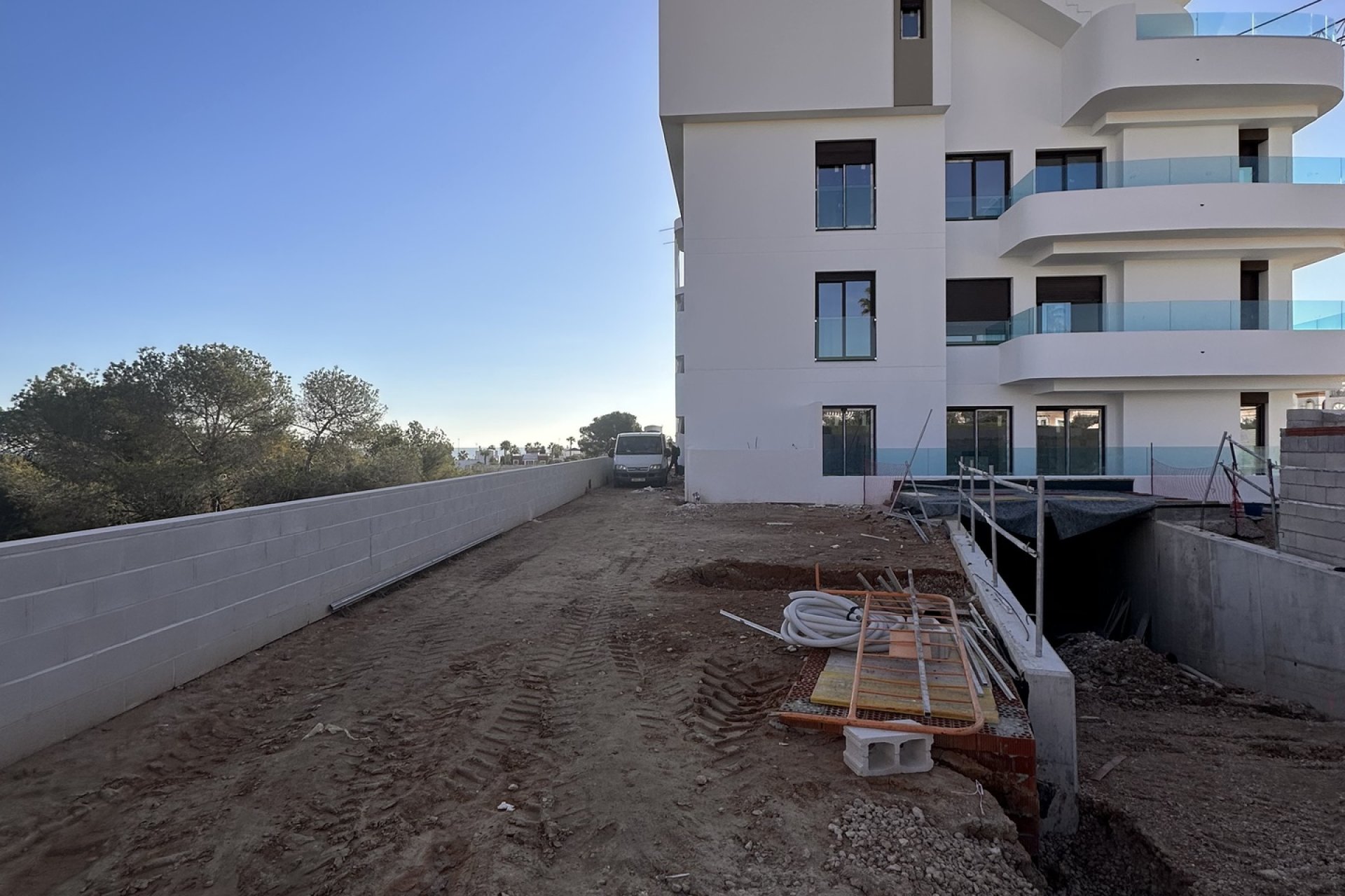 New Build - Appartement - Orihuela Costa
