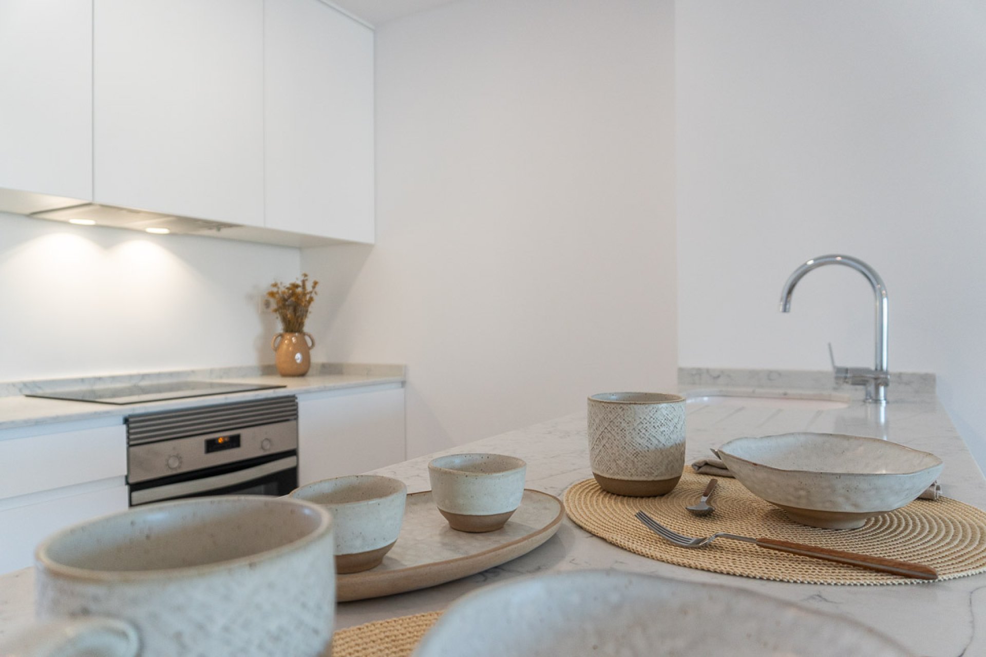 New Build - Appartement - Orihuela Costa