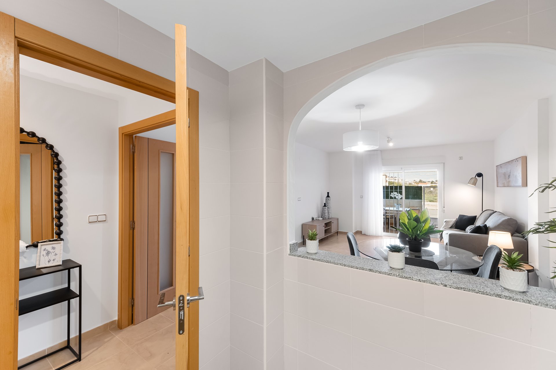 New Build - Appartement - Orihuela Costa