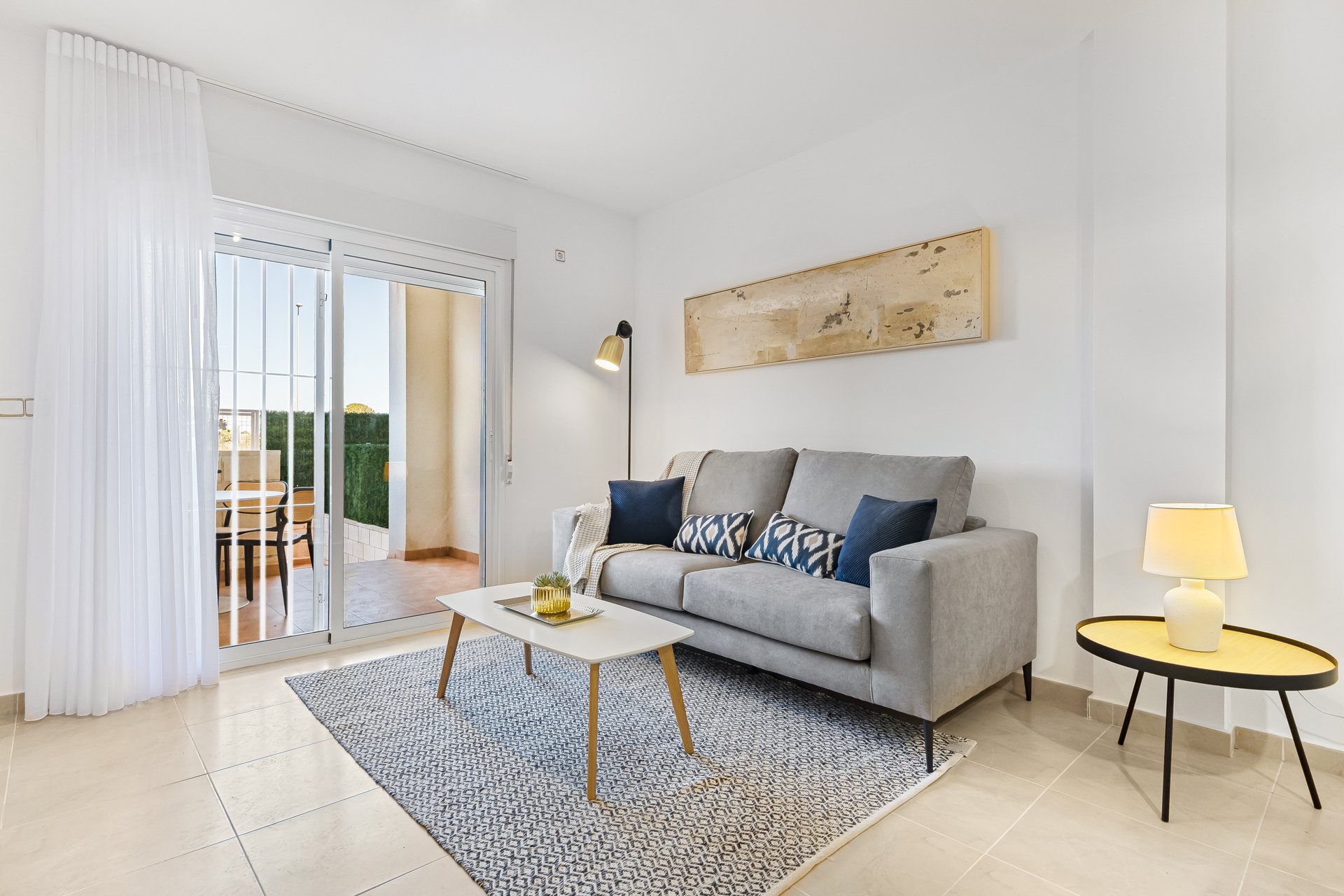 New Build - Appartement - Orihuela Costa