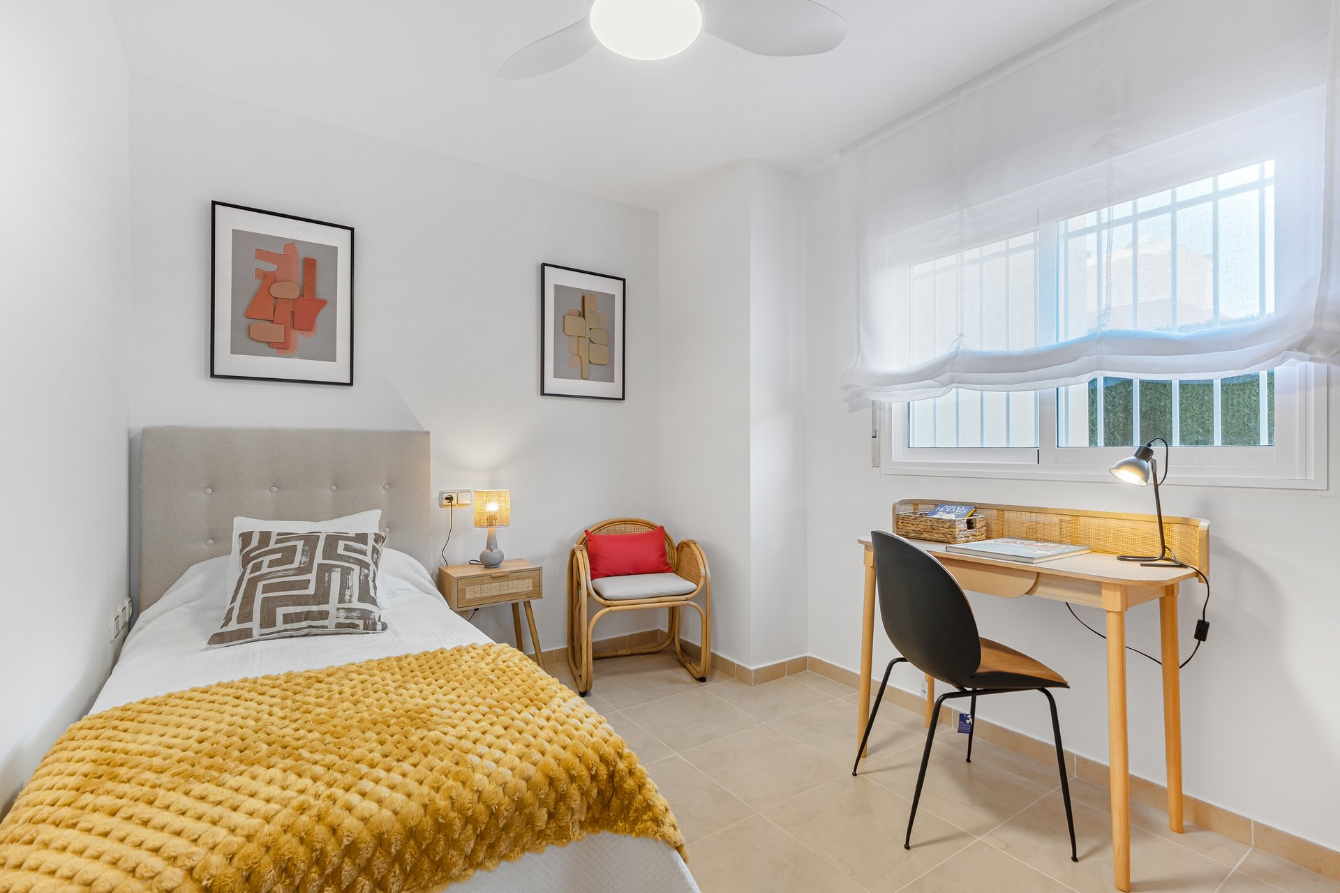 New Build - Appartement - Orihuela Costa