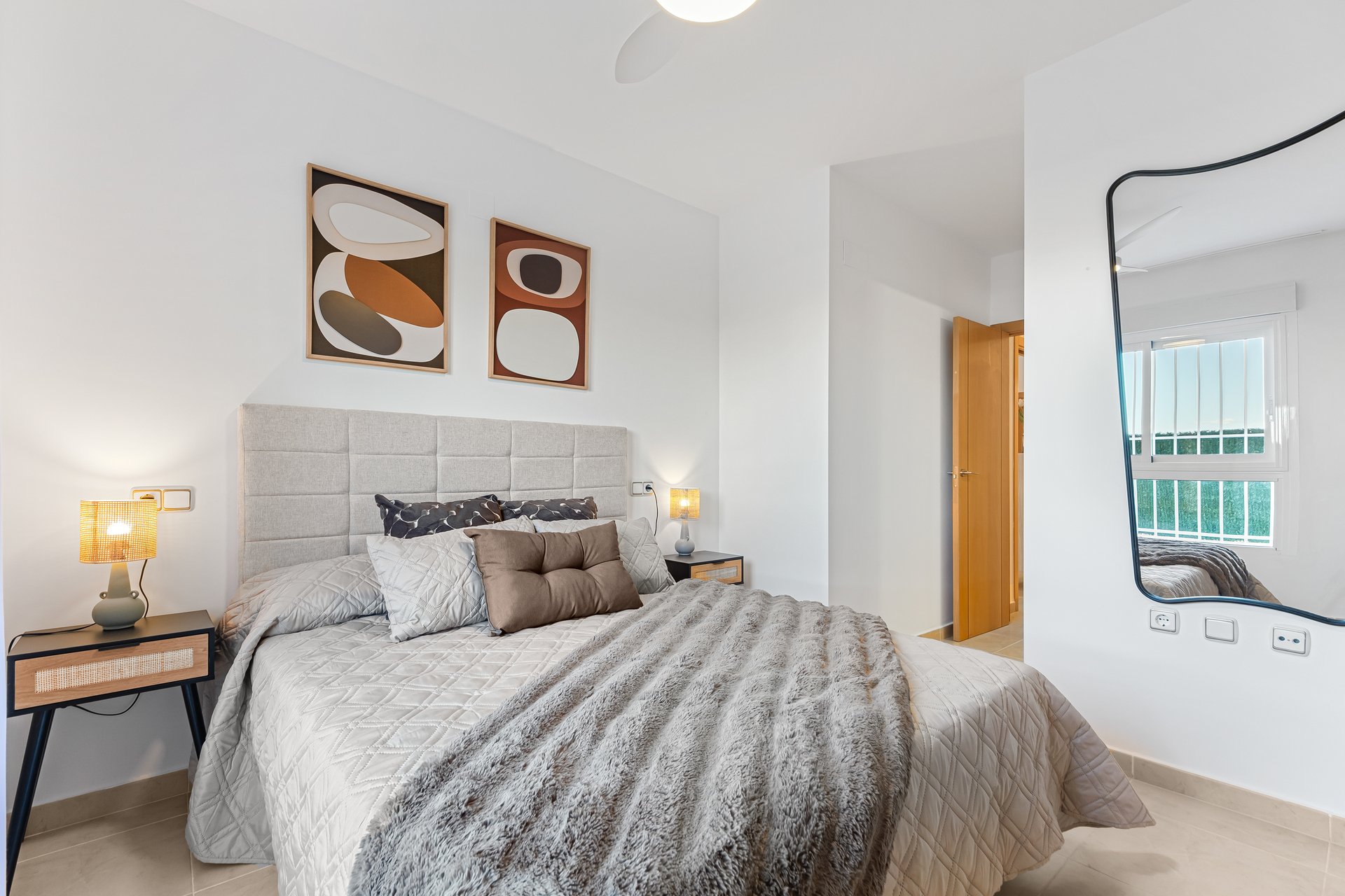 New Build - Appartement - Orihuela Costa