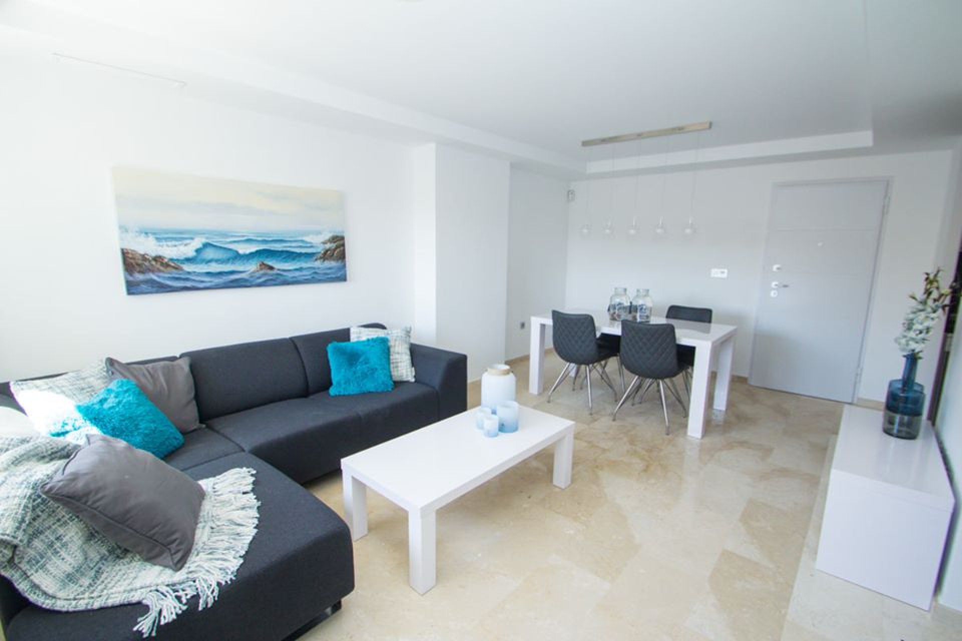 New Build - Appartement - Orihuela