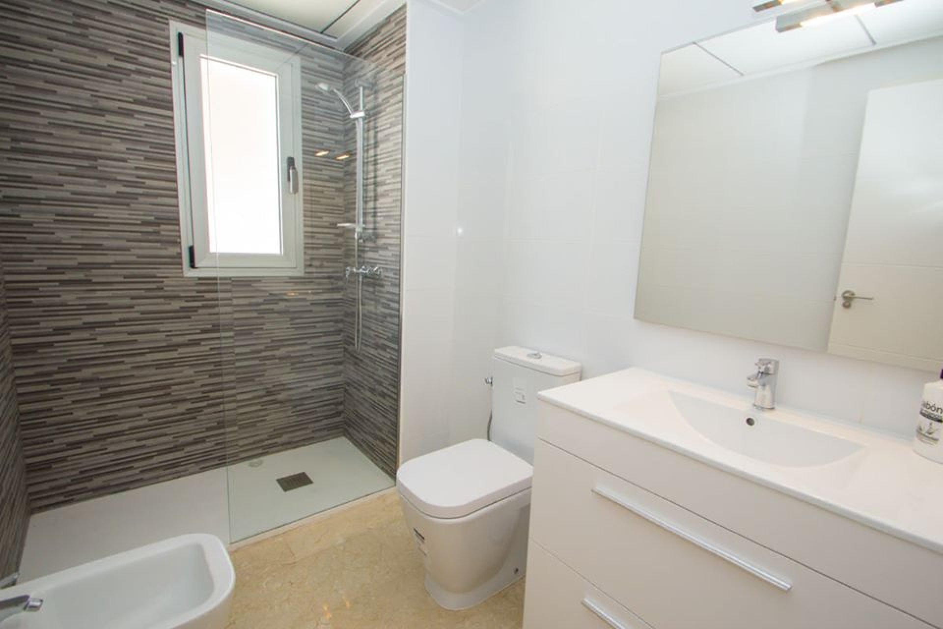 New Build - Appartement - Orihuela