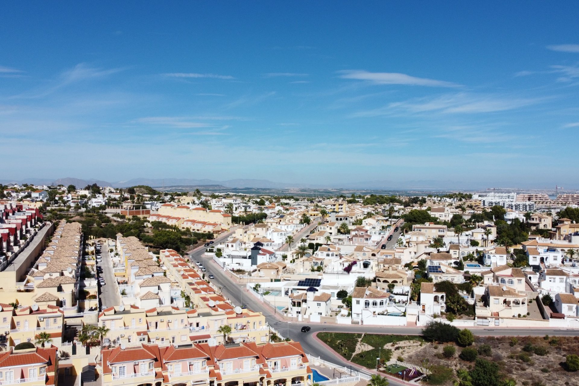 New Build - Appartement - Orihuela