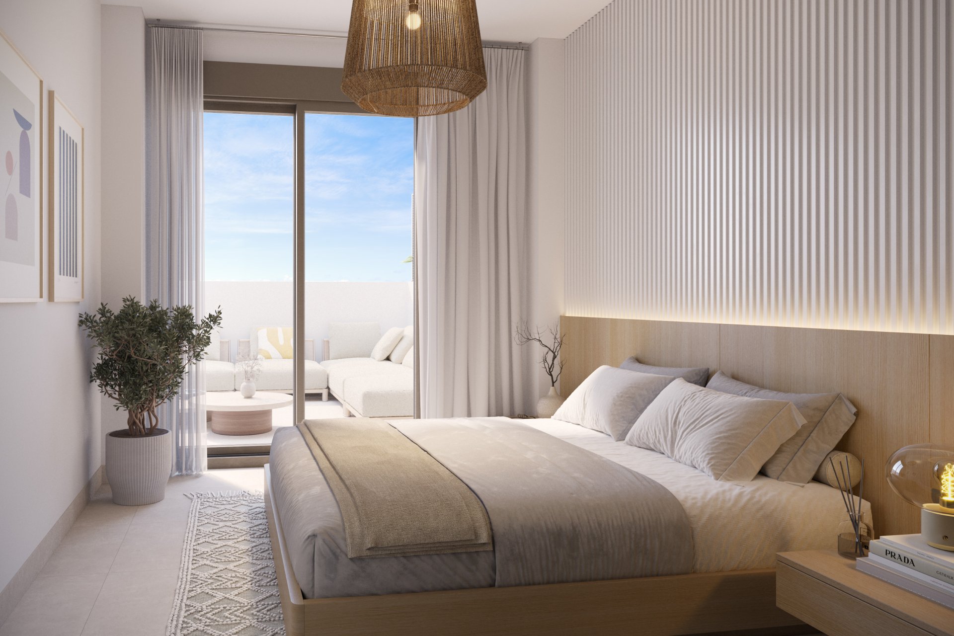 New Build - Appartement - Pulpí