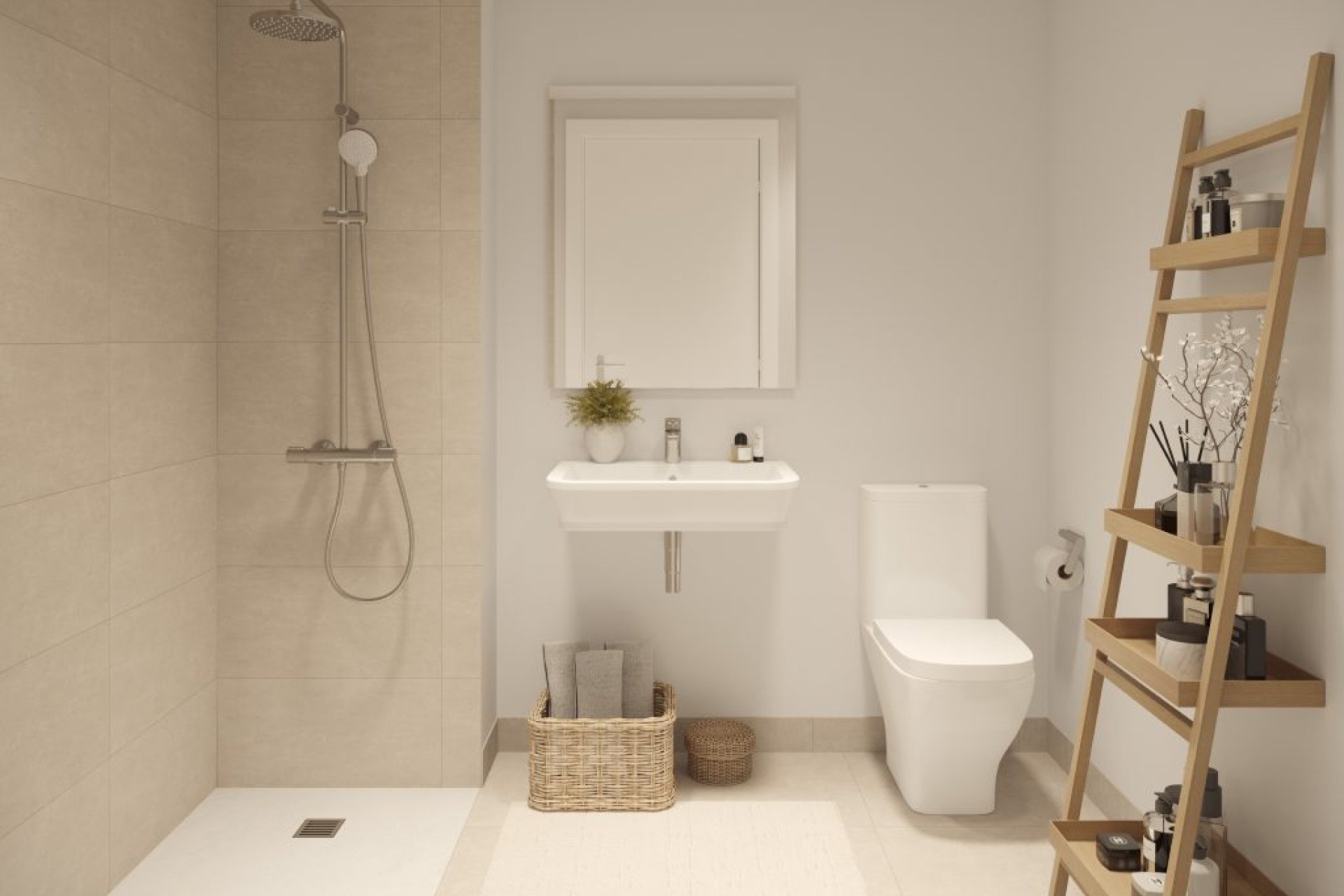 New Build - Appartement - Pulpí