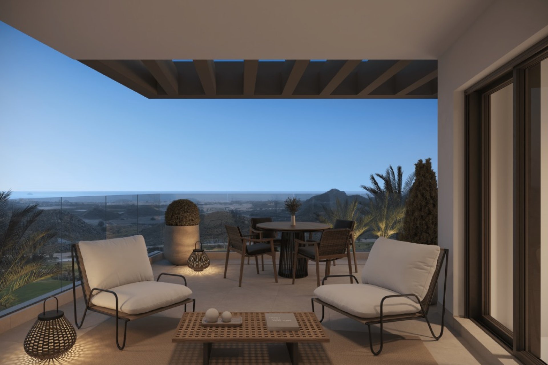 New Build - Appartement - Pulpí