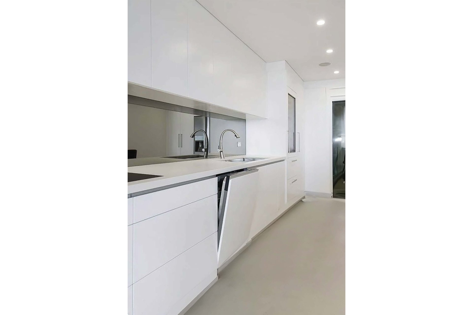 New Build - Appartement - Relleu