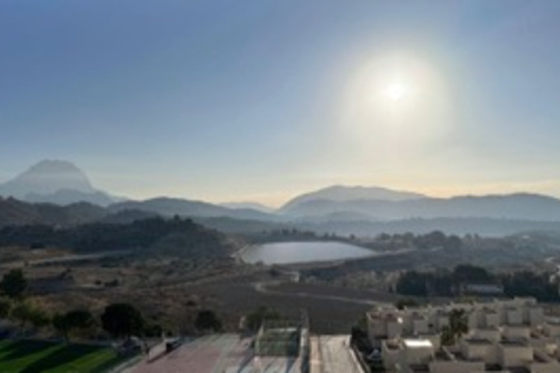 New Build - Appartement - Relleu