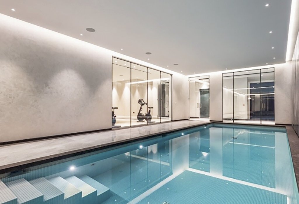 New Build - Appartement - Relleu