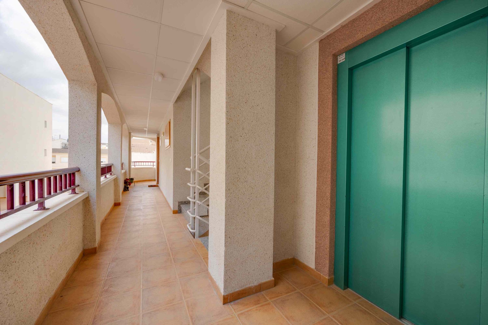 New Build - Appartement - San Fulgencio