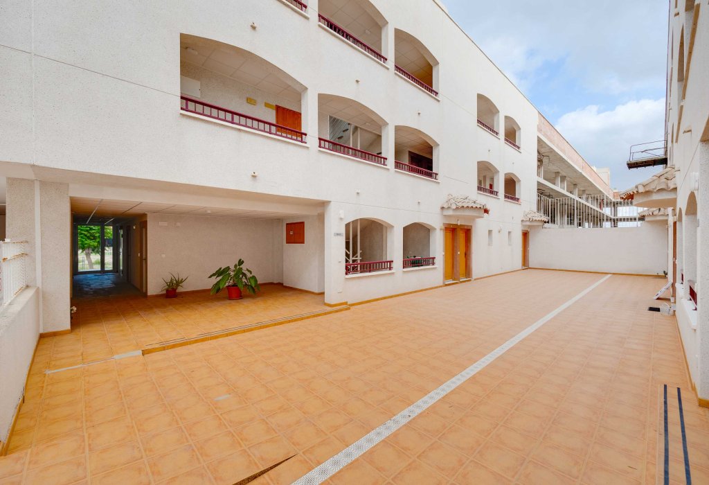 New Build - Appartement - San Fulgencio