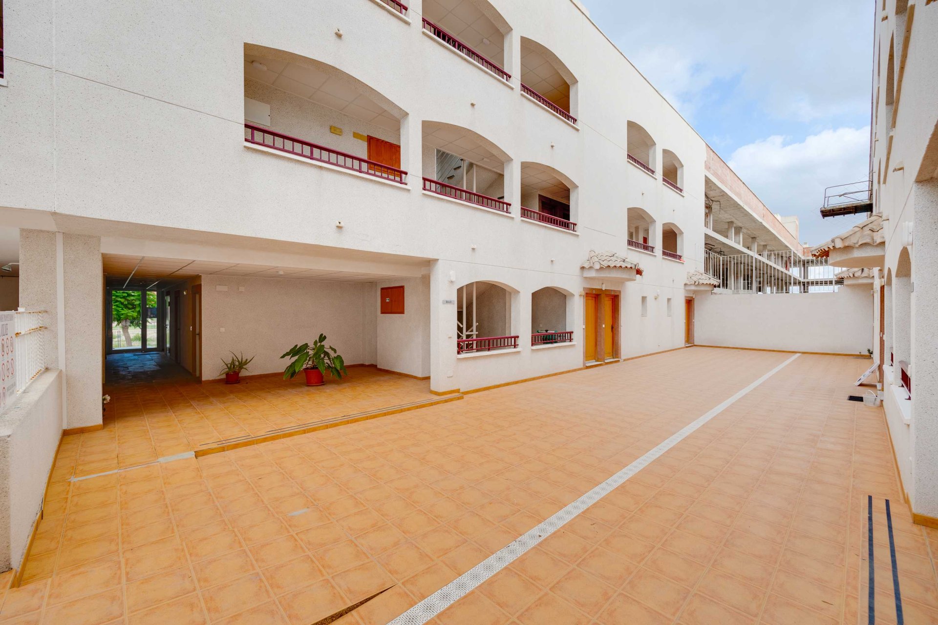 New Build - Appartement - San Fulgencio